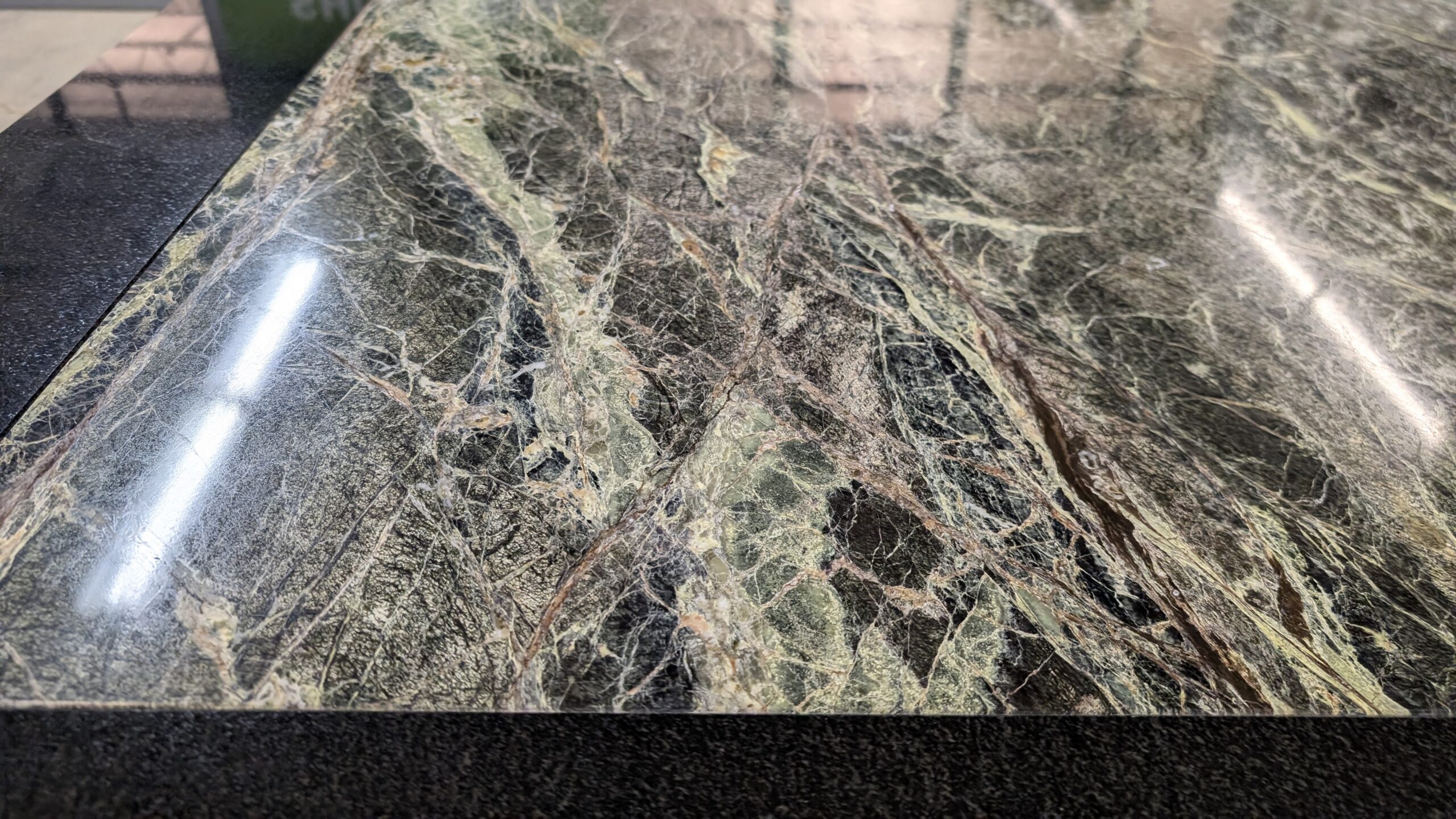 Marble Conference Table