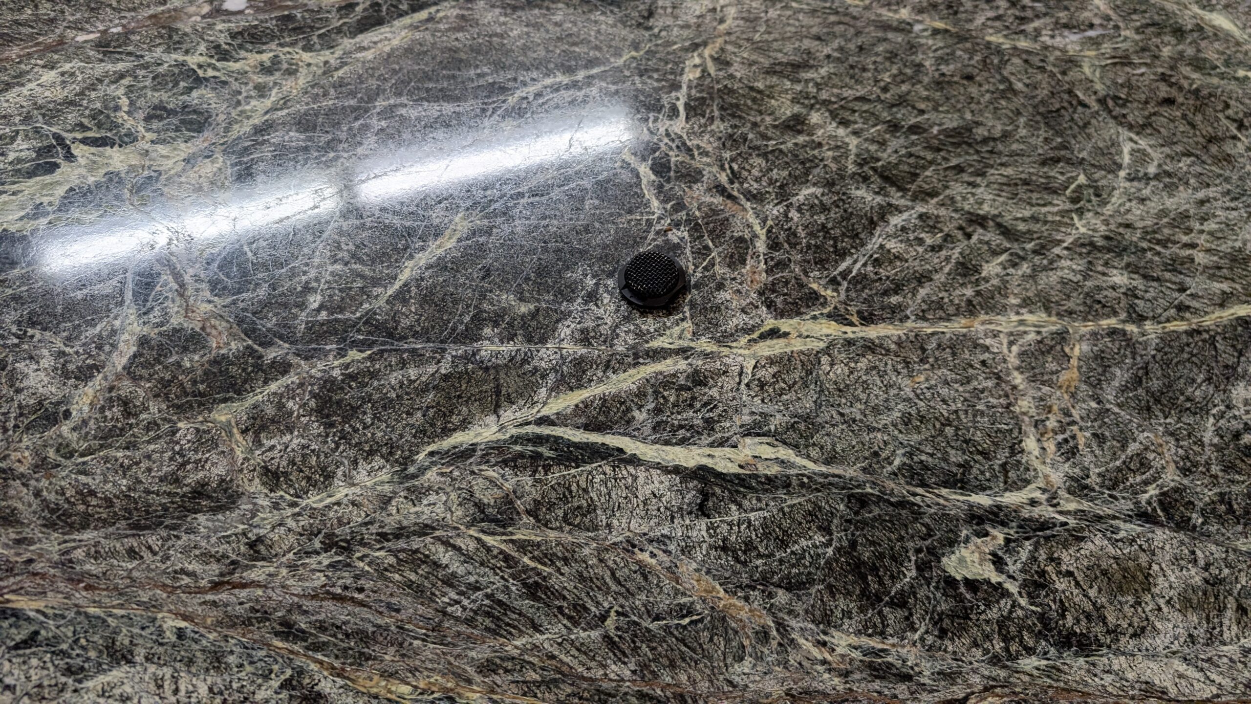 Marble Conference Table