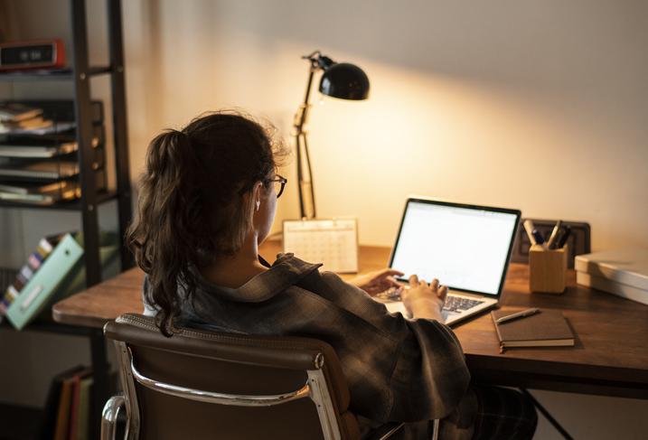 The Most Important Dorm Room Upgrade Students Forget: A Good Office Chair