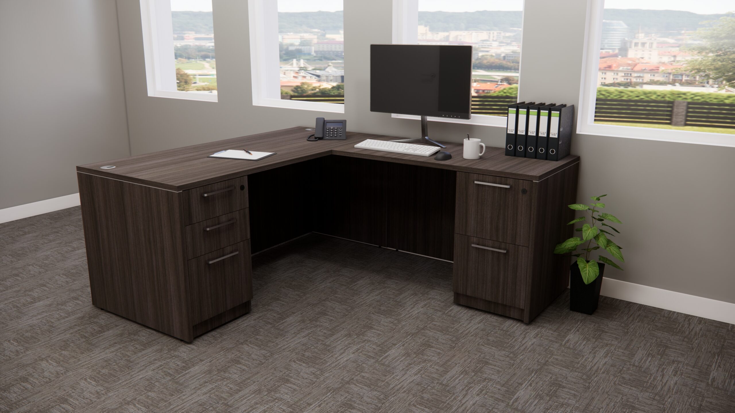 Office Furniture Product Gallery
