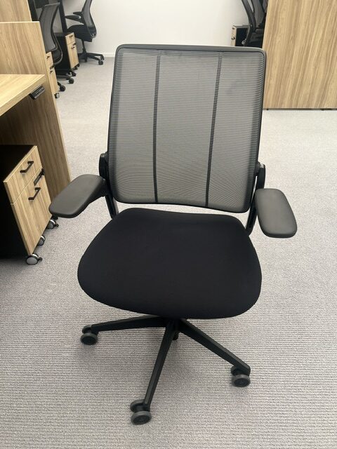 Humanscale World Chairs