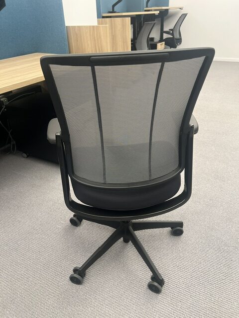 Humanscale World Chairs