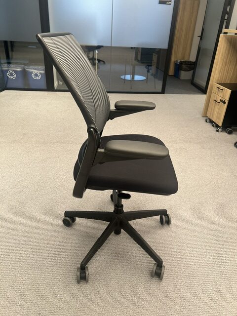 Humanscale World Chairs