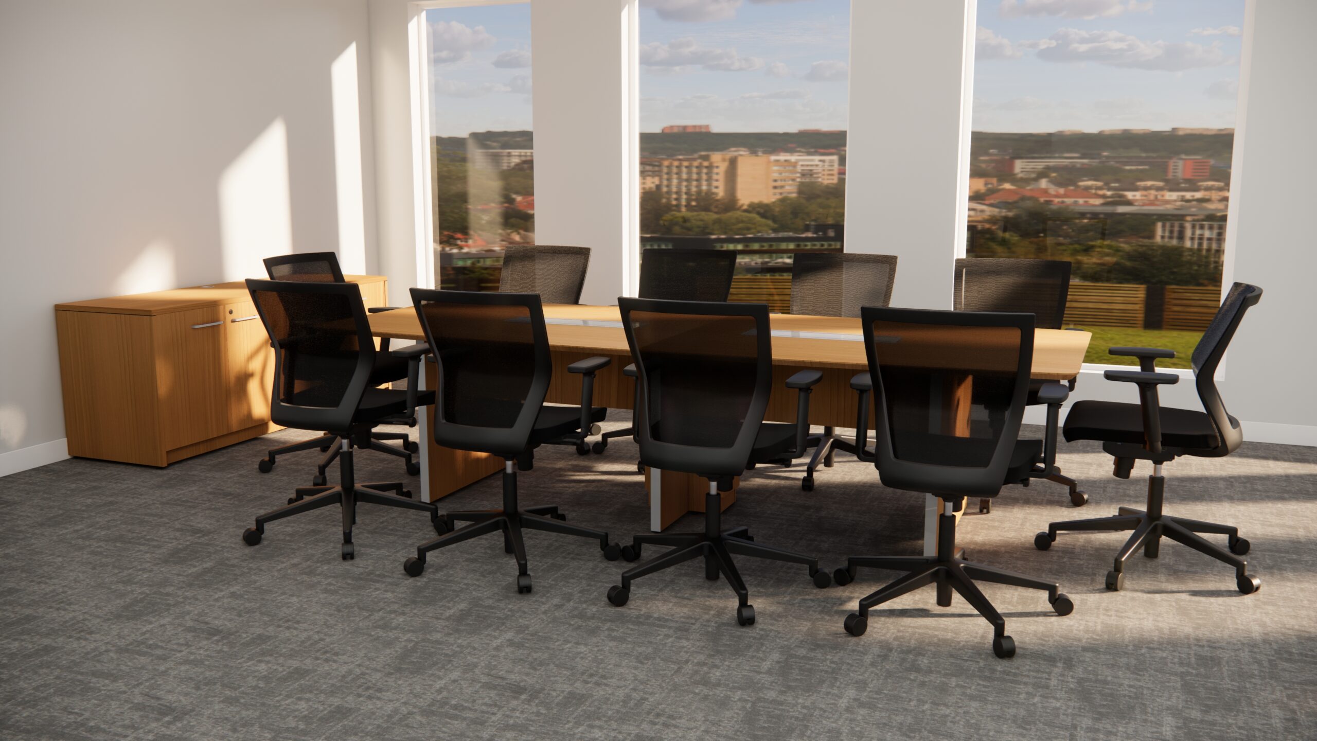 Office Furniture Product Gallery
