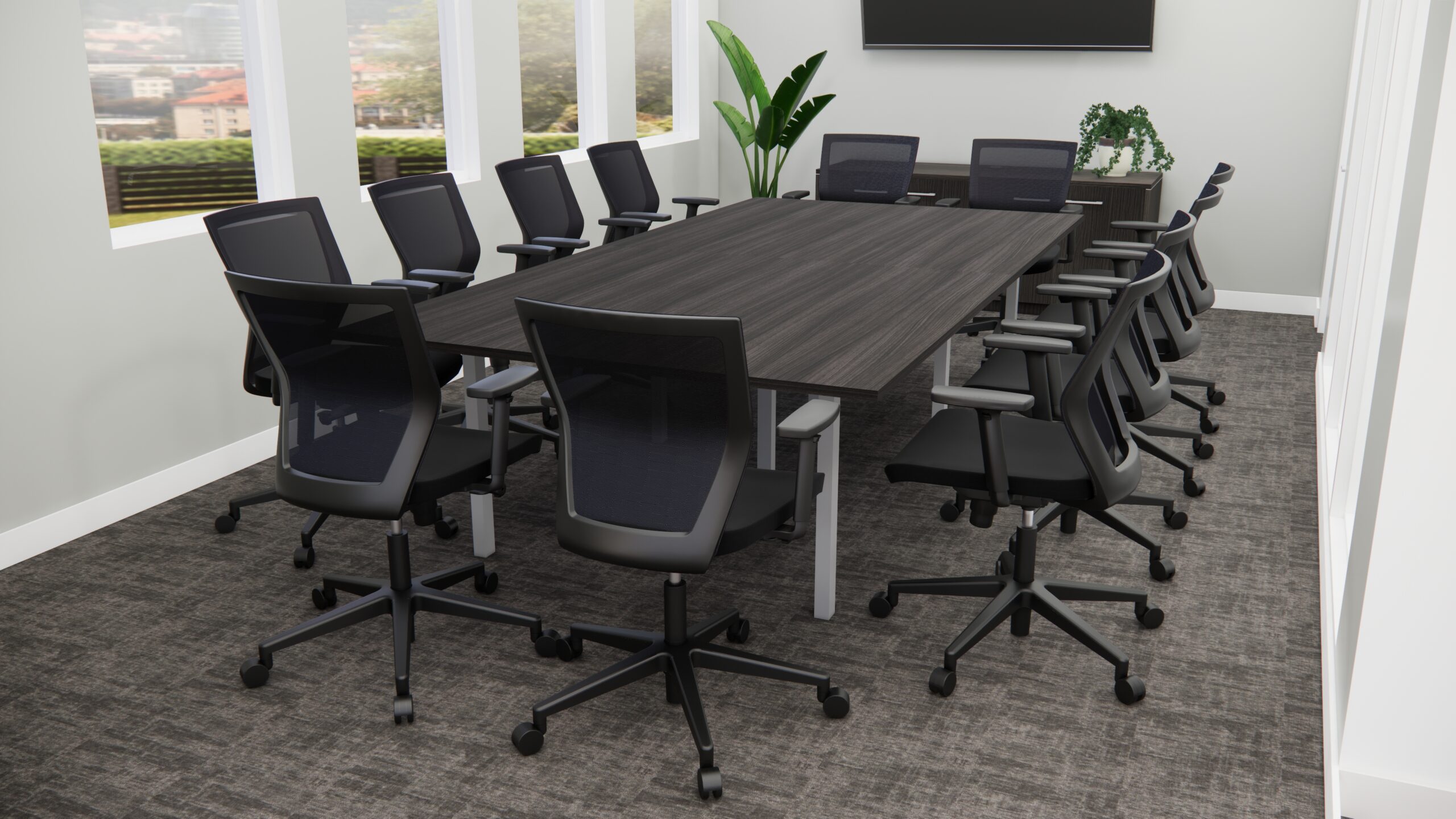 Office Furniture Product Gallery
