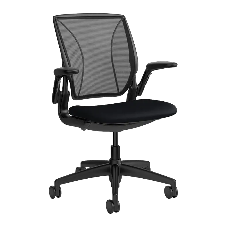 Humanscale World Chairs