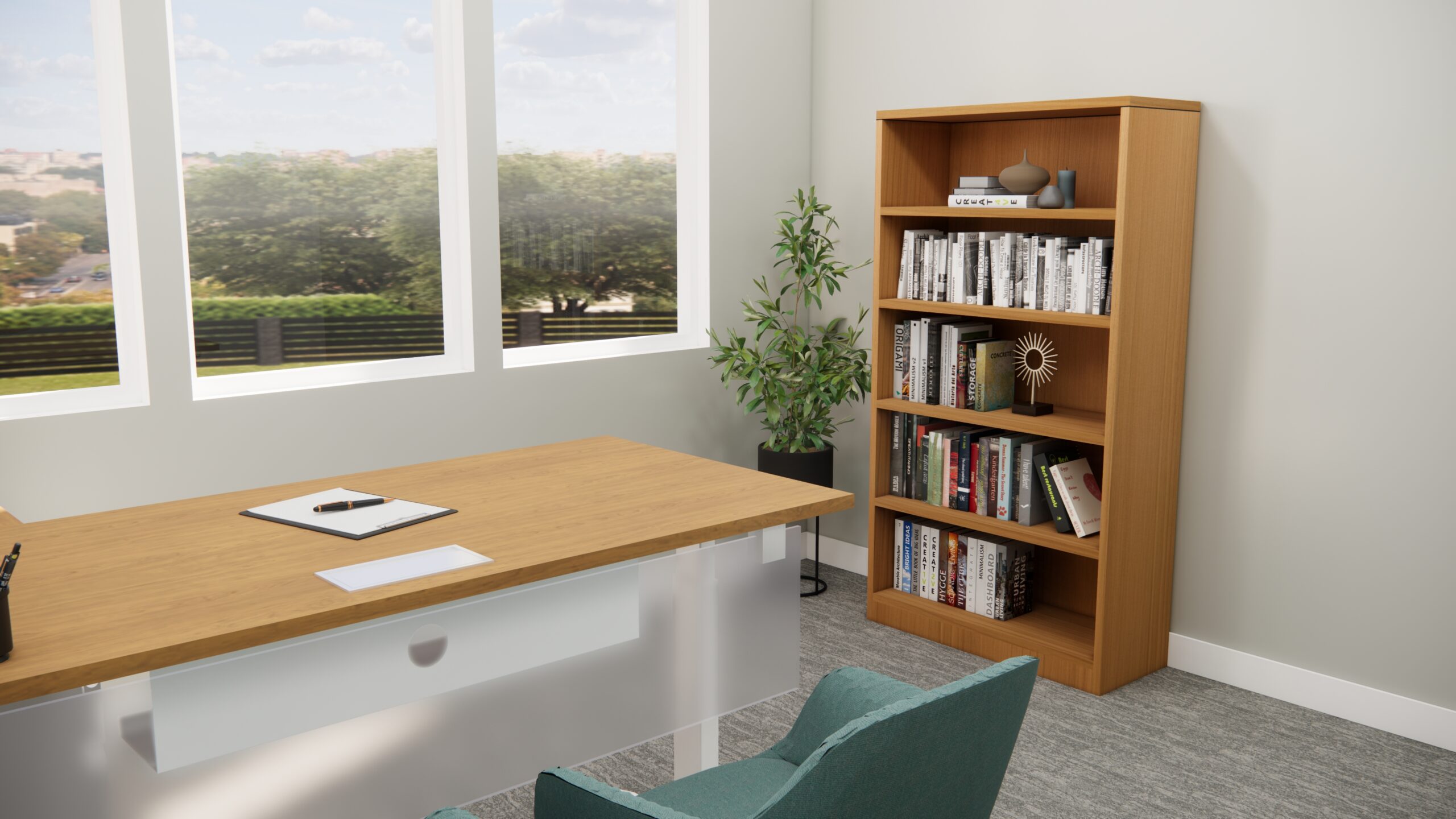 Office Furniture Product Gallery