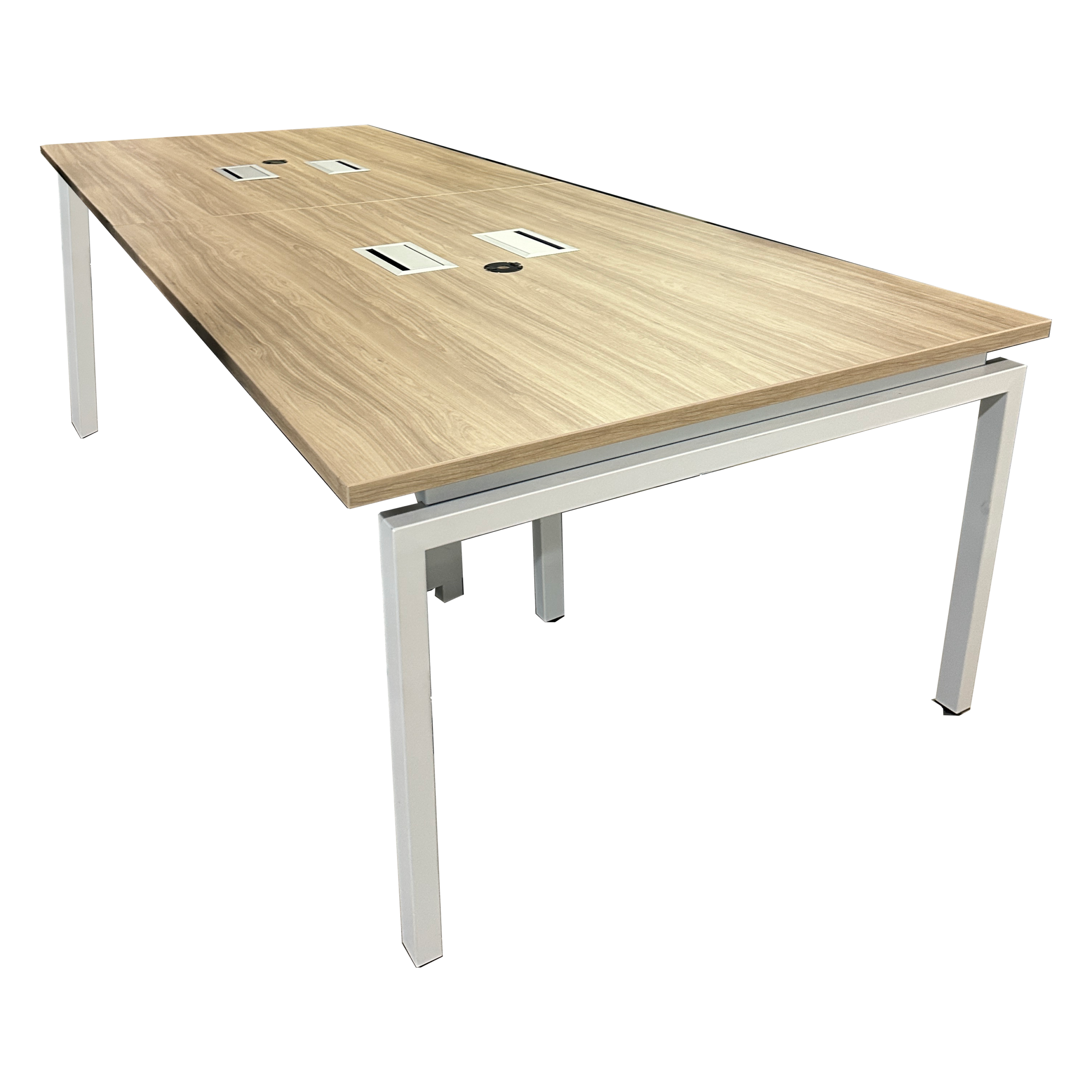 10' x 4' Laminate Conference Table