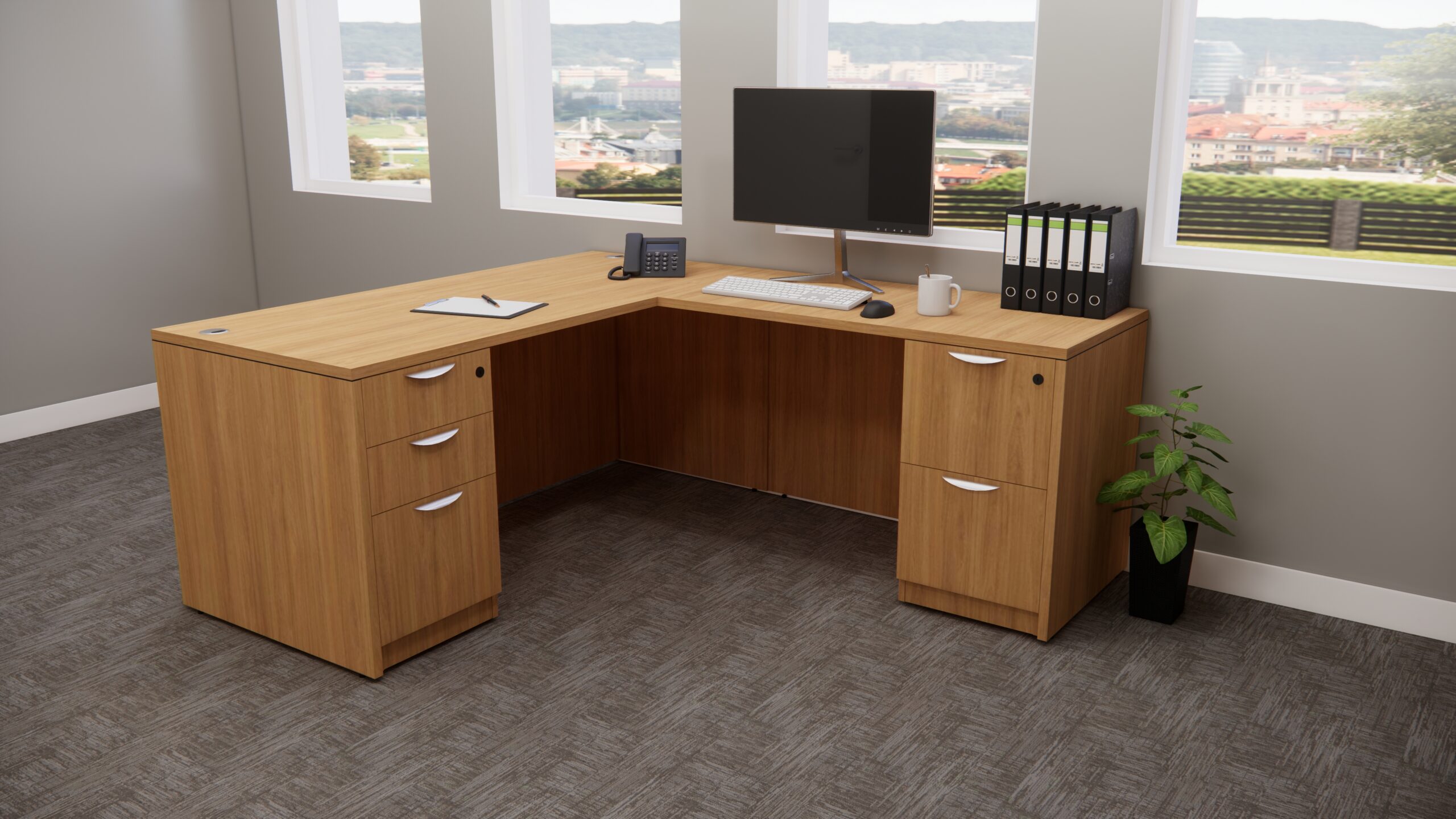 Office Furniture Product Gallery