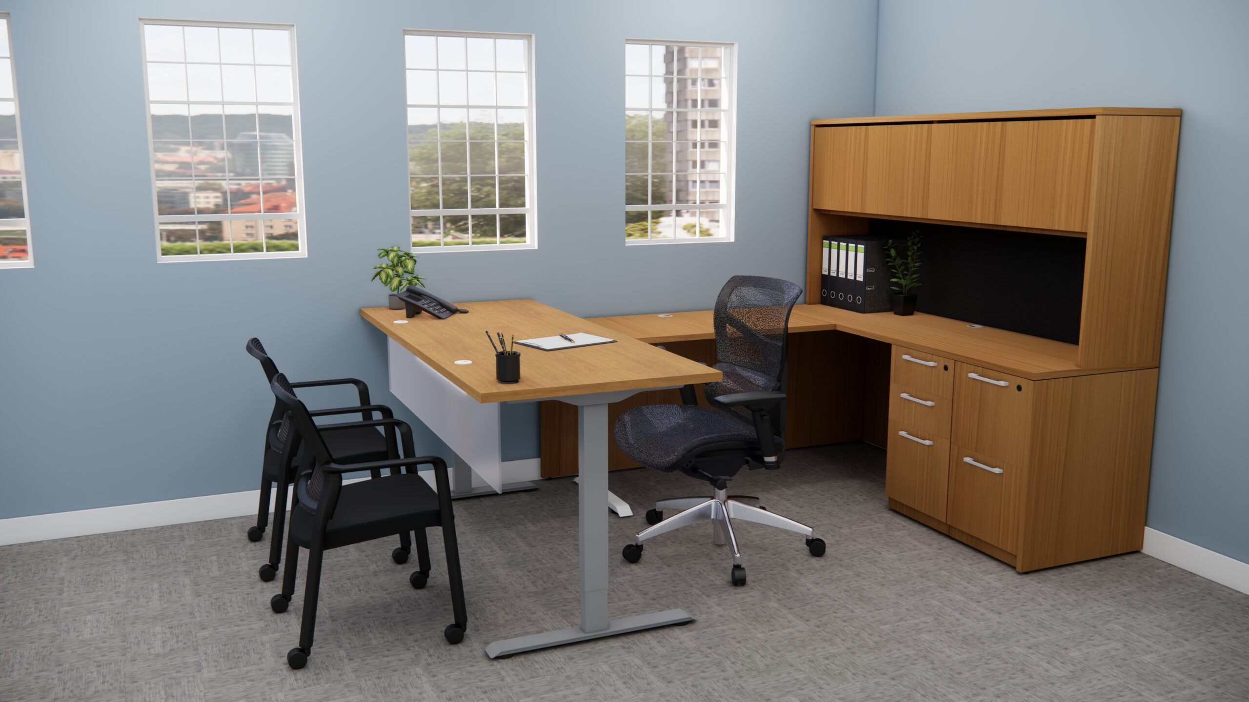 Office Furniture Product Gallery