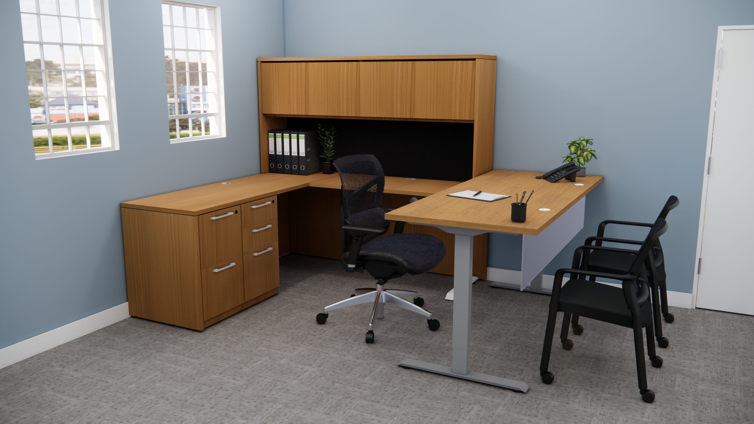 Office Furniture Product Gallery