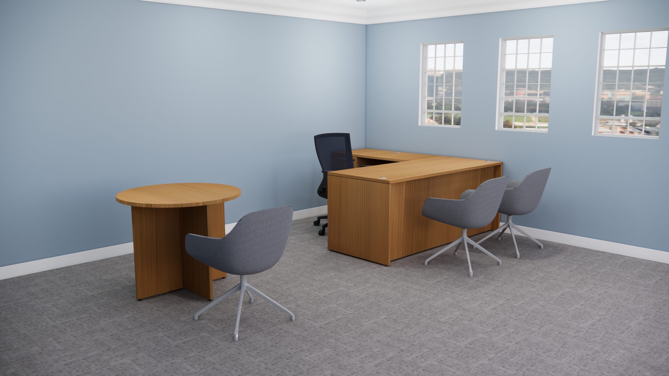 Office Furniture Product Gallery