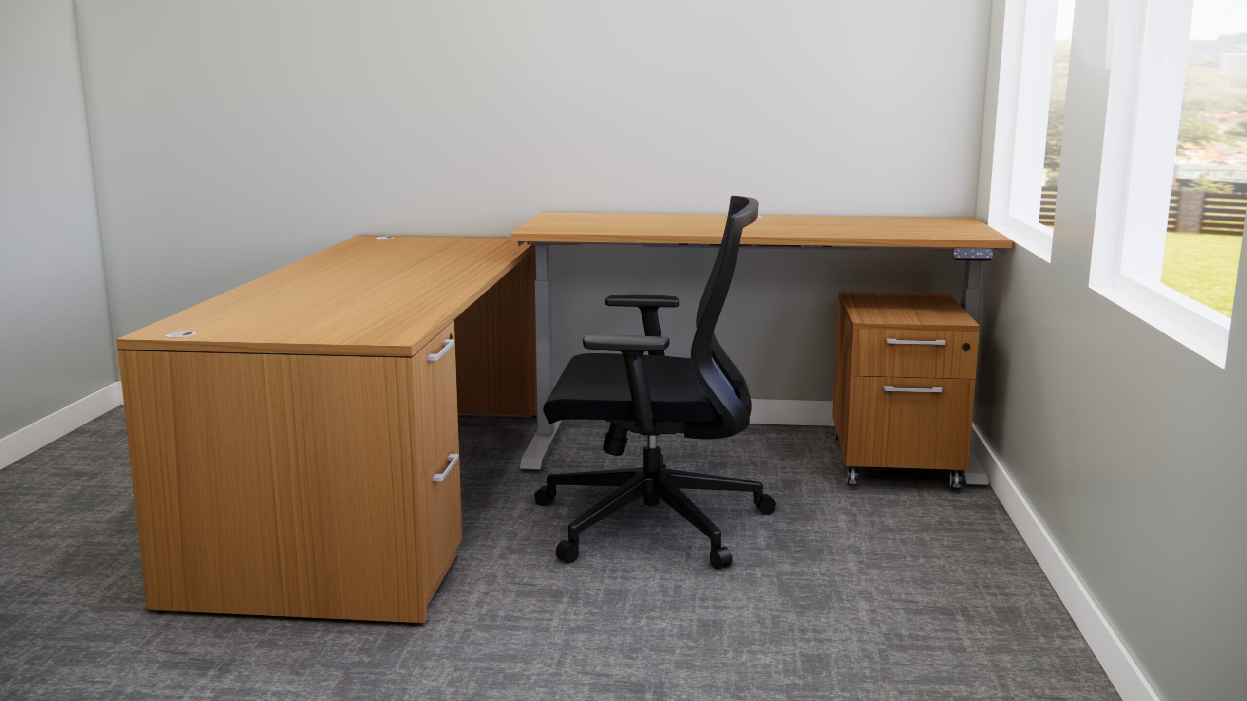 Office Furniture Product Gallery