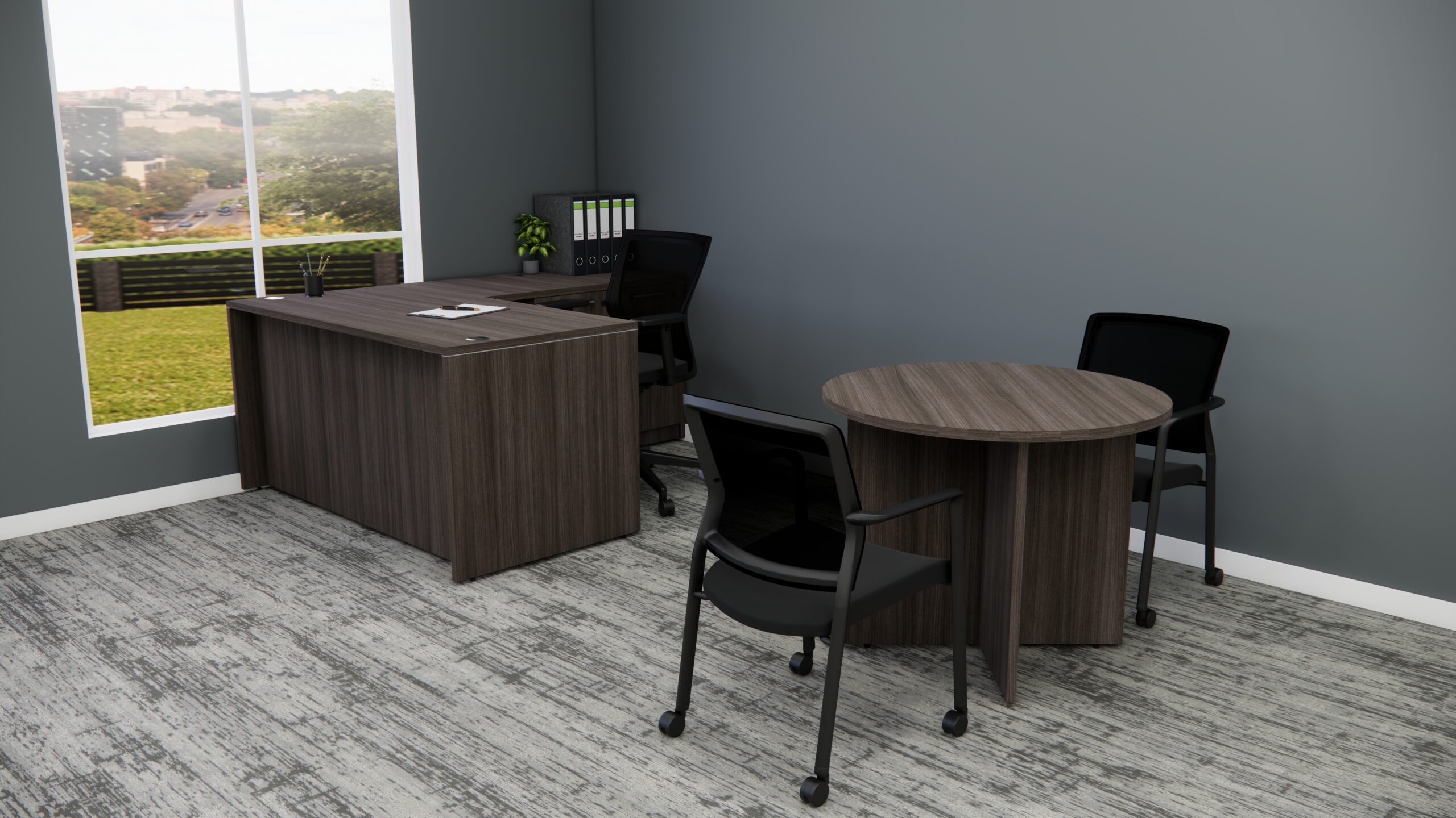 Office Furniture Product Gallery