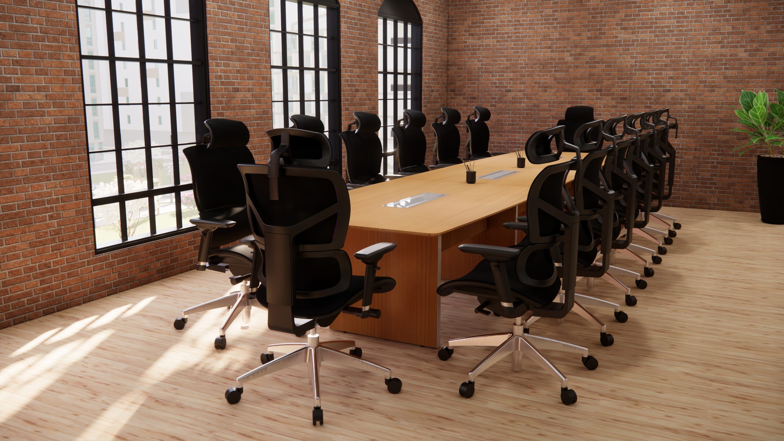 Office Furniture Product Gallery