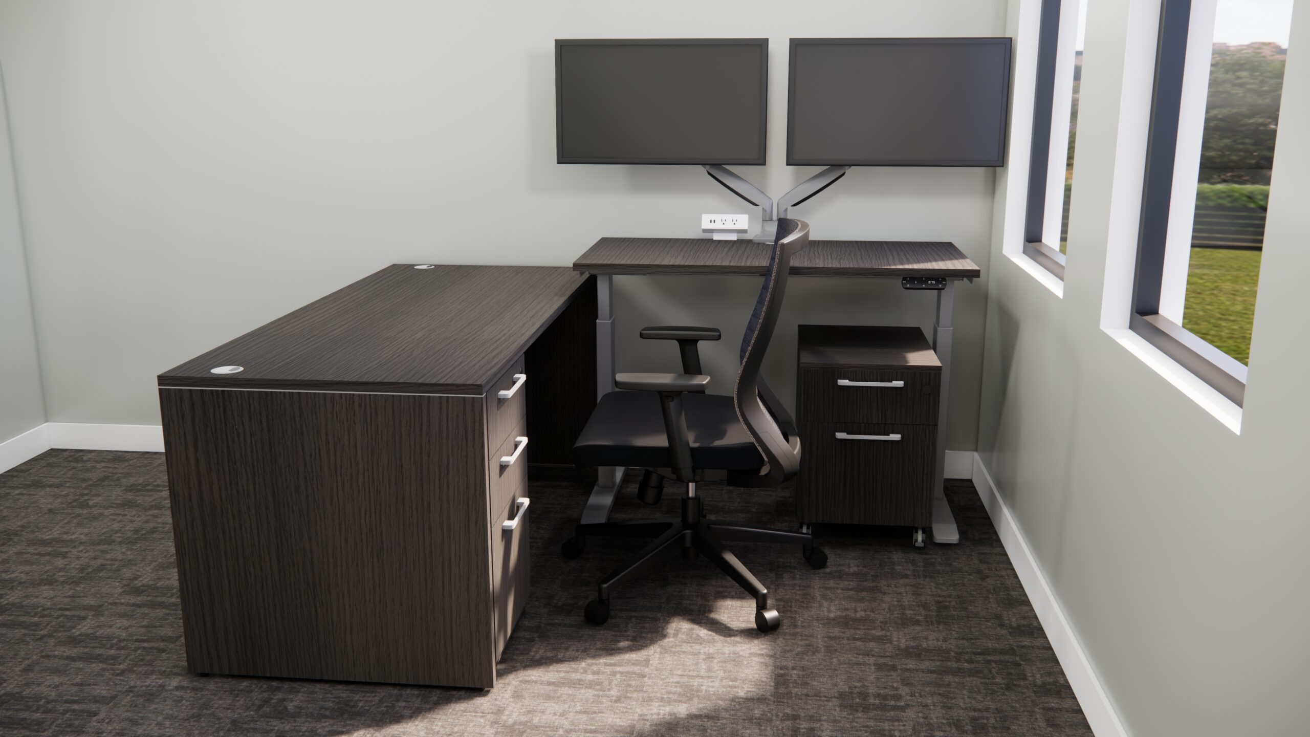 Office Furniture Product Gallery