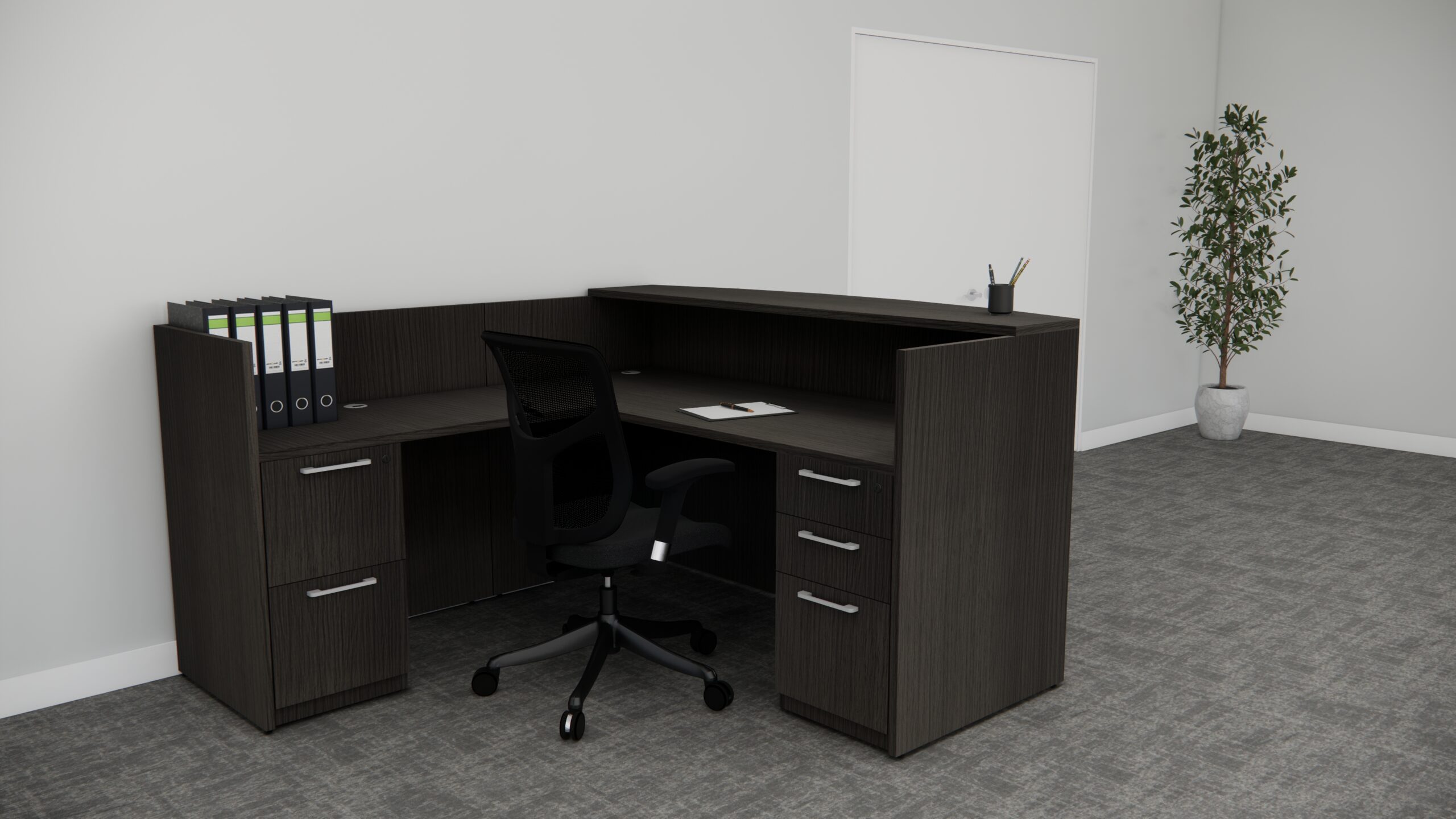 Office Furniture Product Gallery