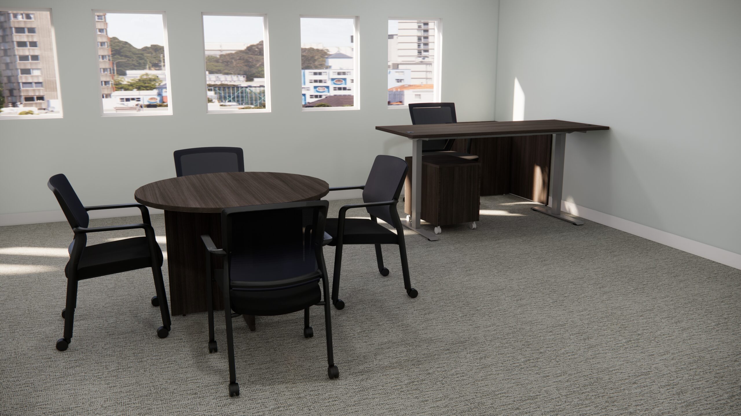 Office Furniture Product Gallery