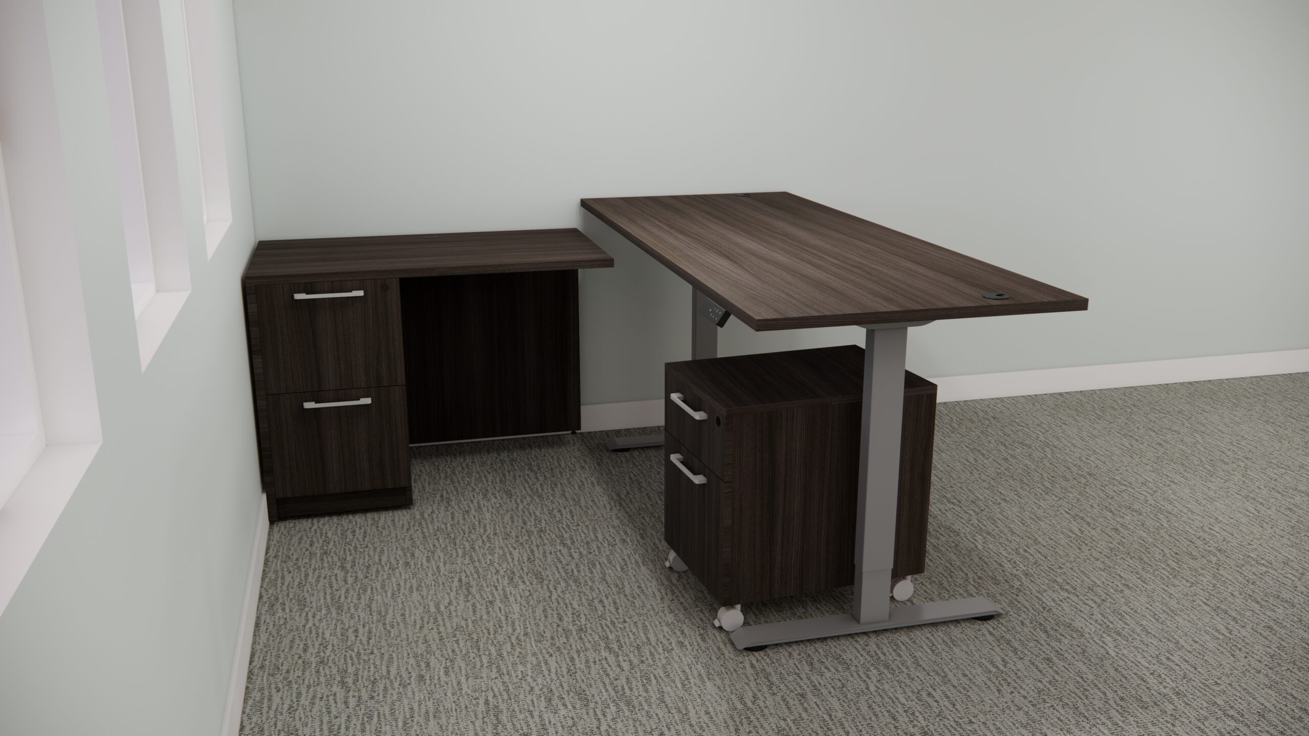 Office Furniture Product Gallery