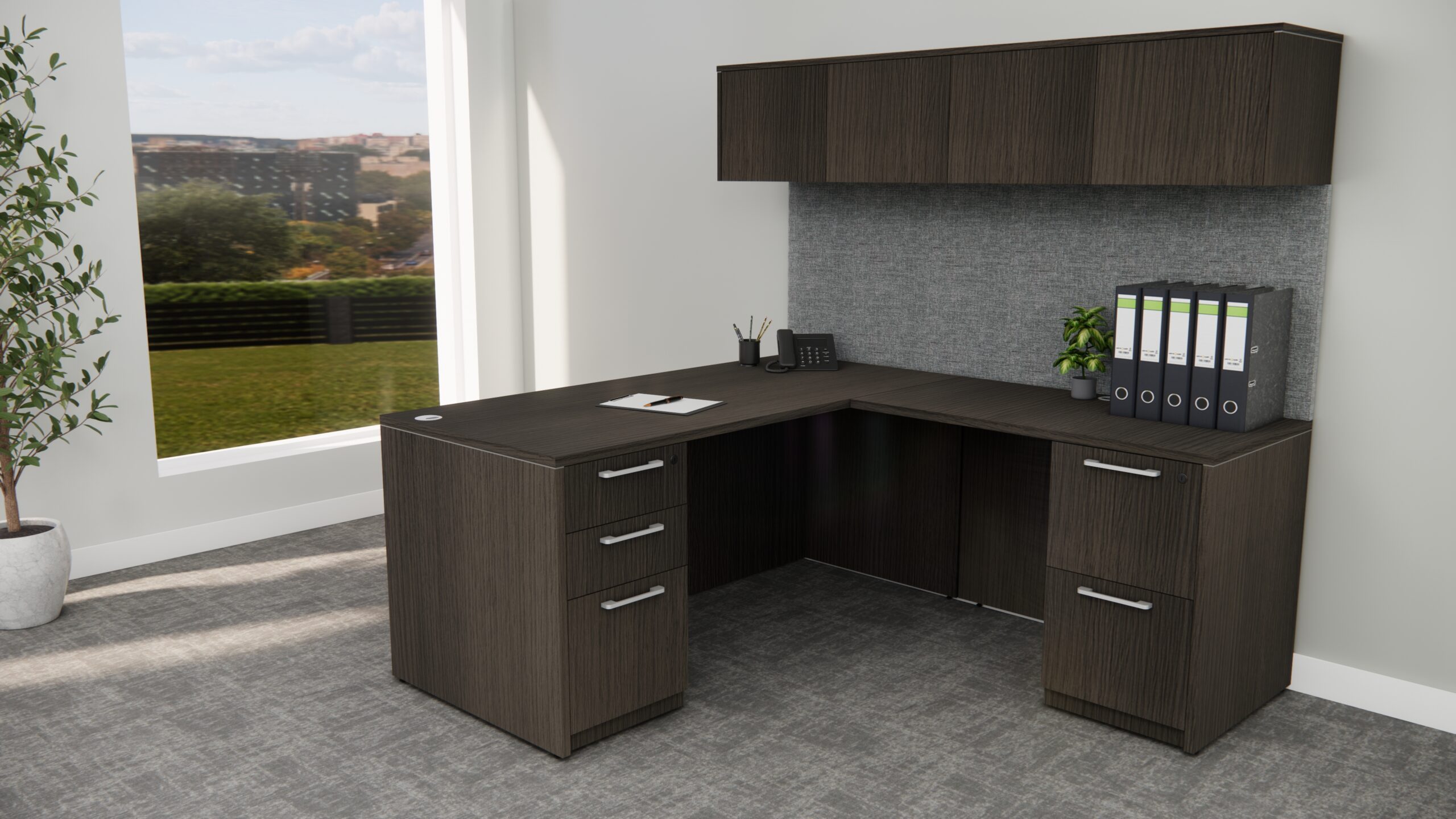 Office Furniture Product Gallery