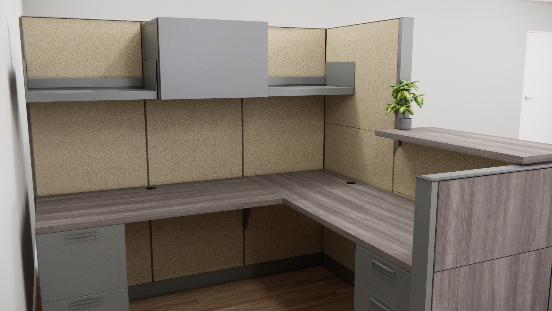 Office Furniture Product Gallery
