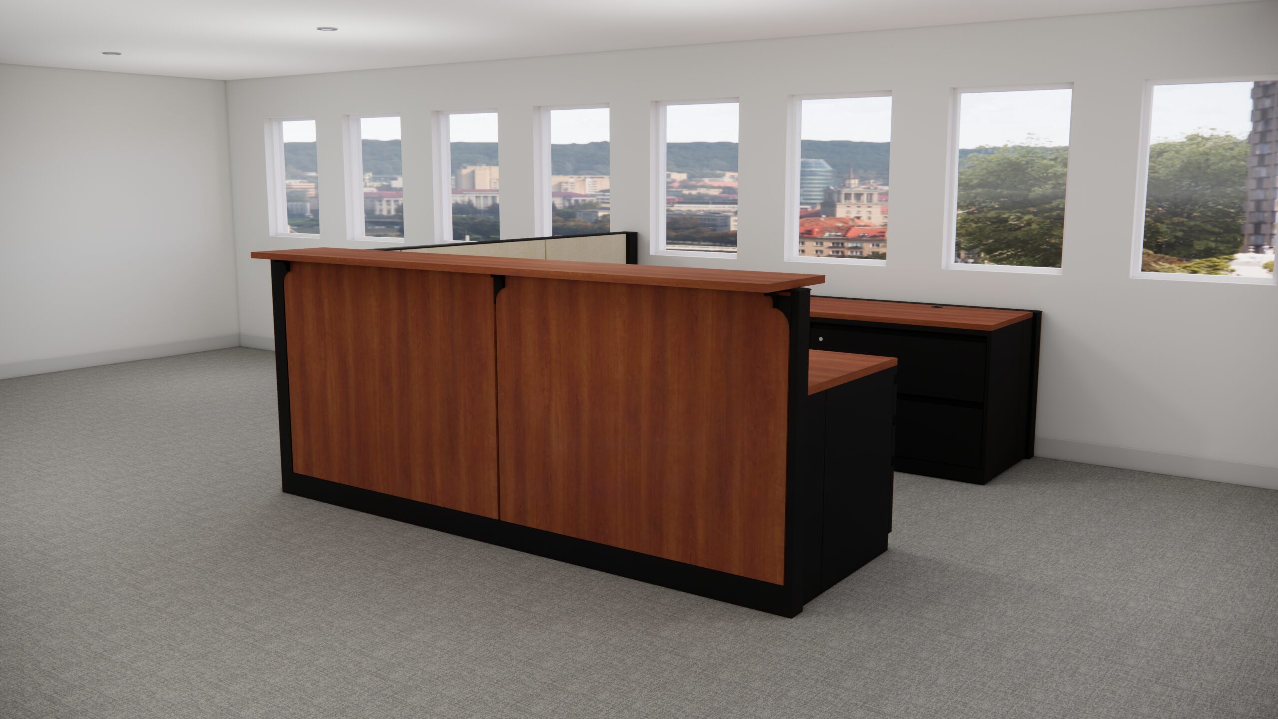 Office Furniture Product Gallery