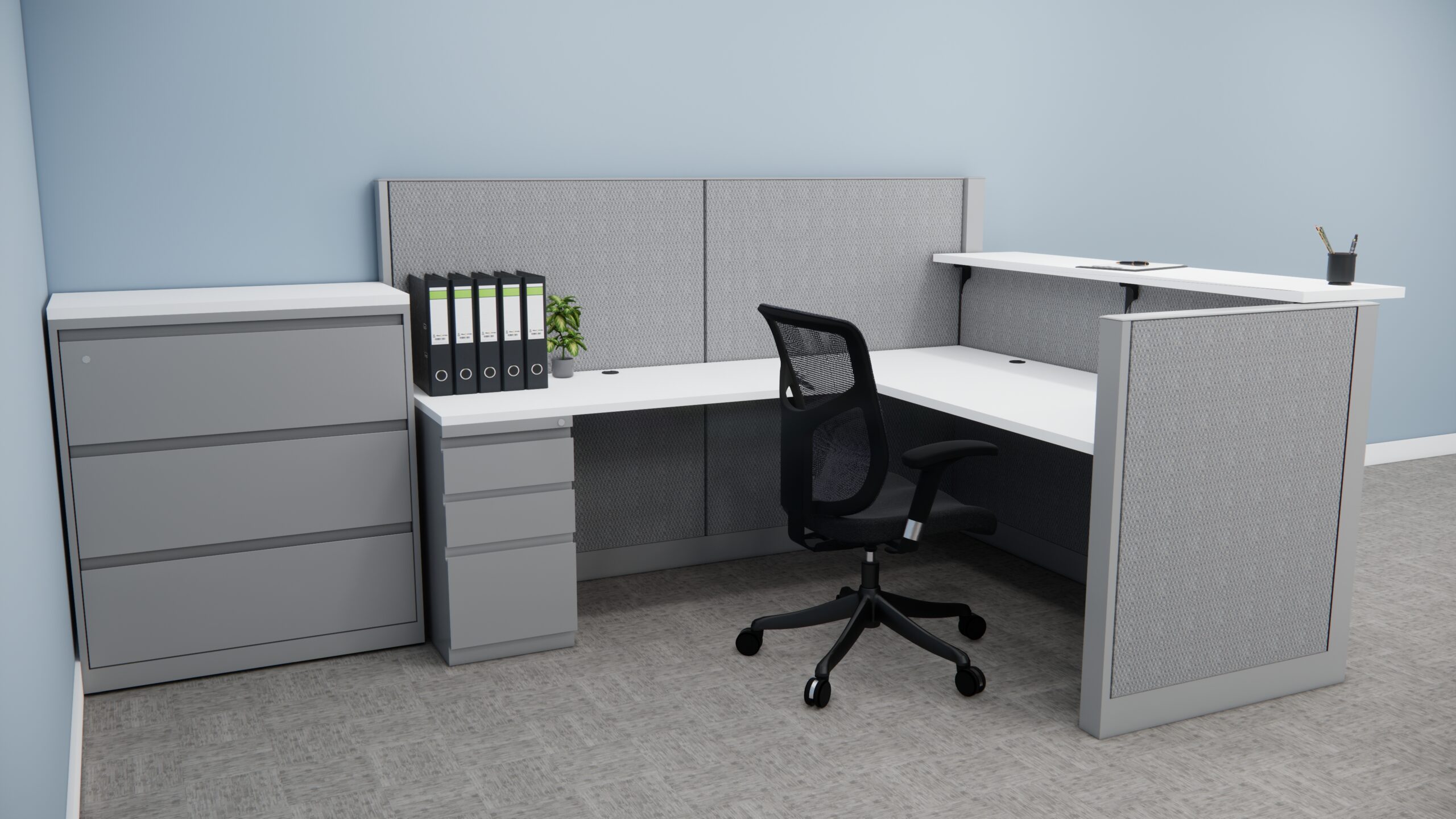 Office Furniture Product Gallery