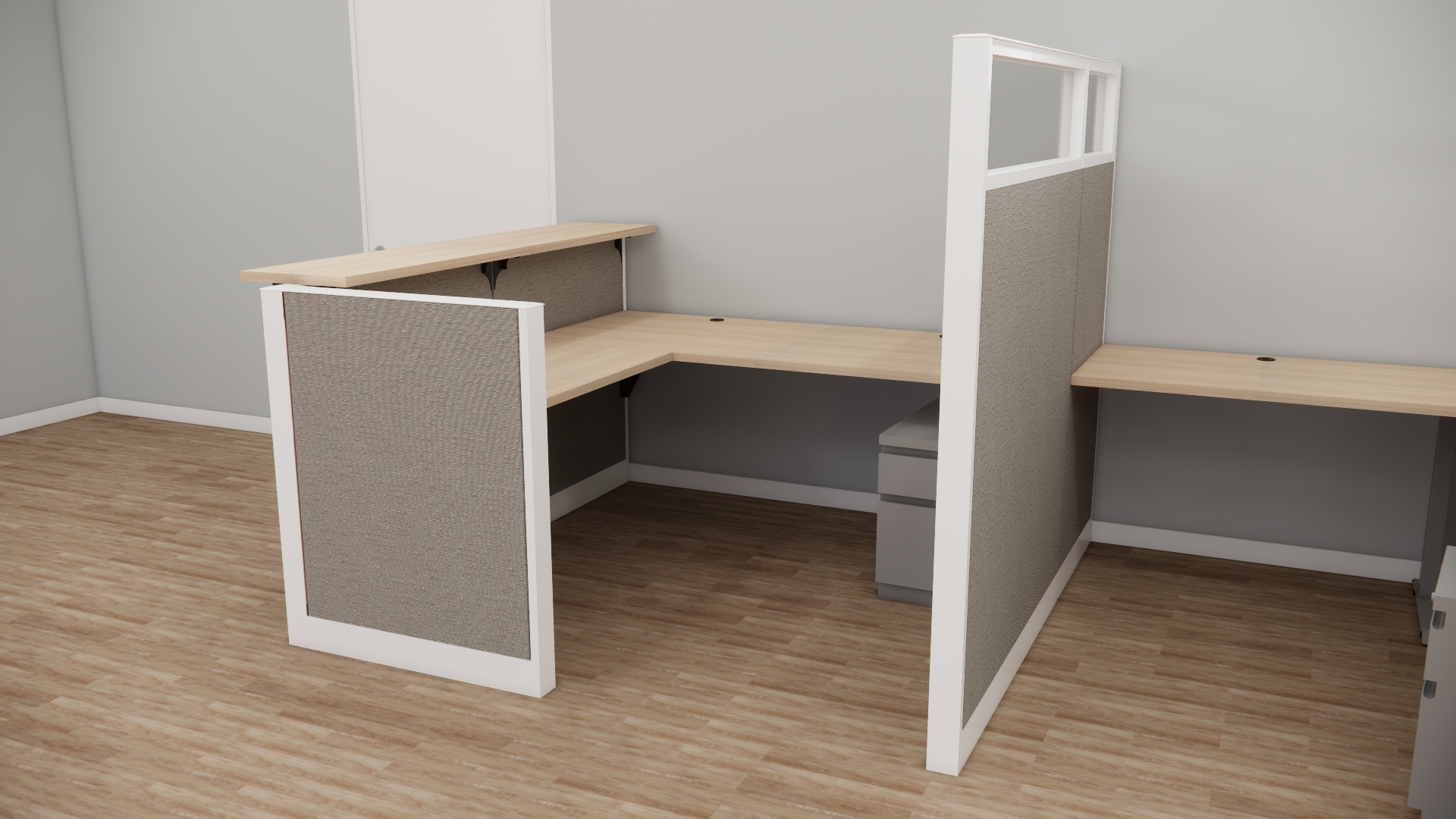 Office Furniture Product Gallery