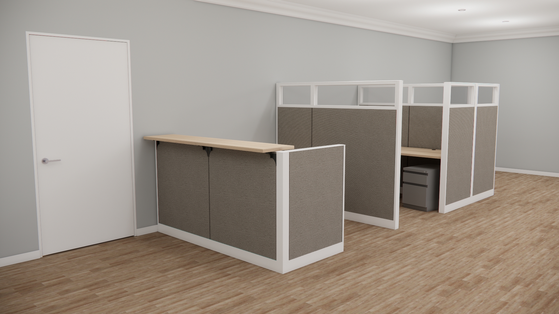 Office Furniture Product Gallery
