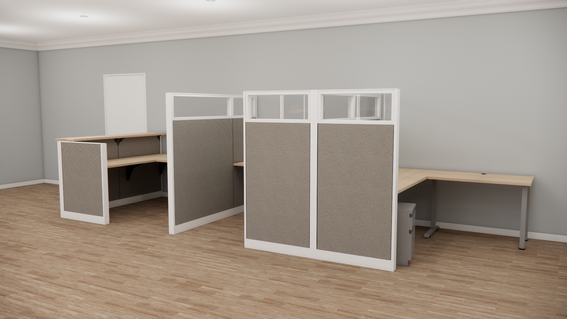 Office Furniture Product Gallery