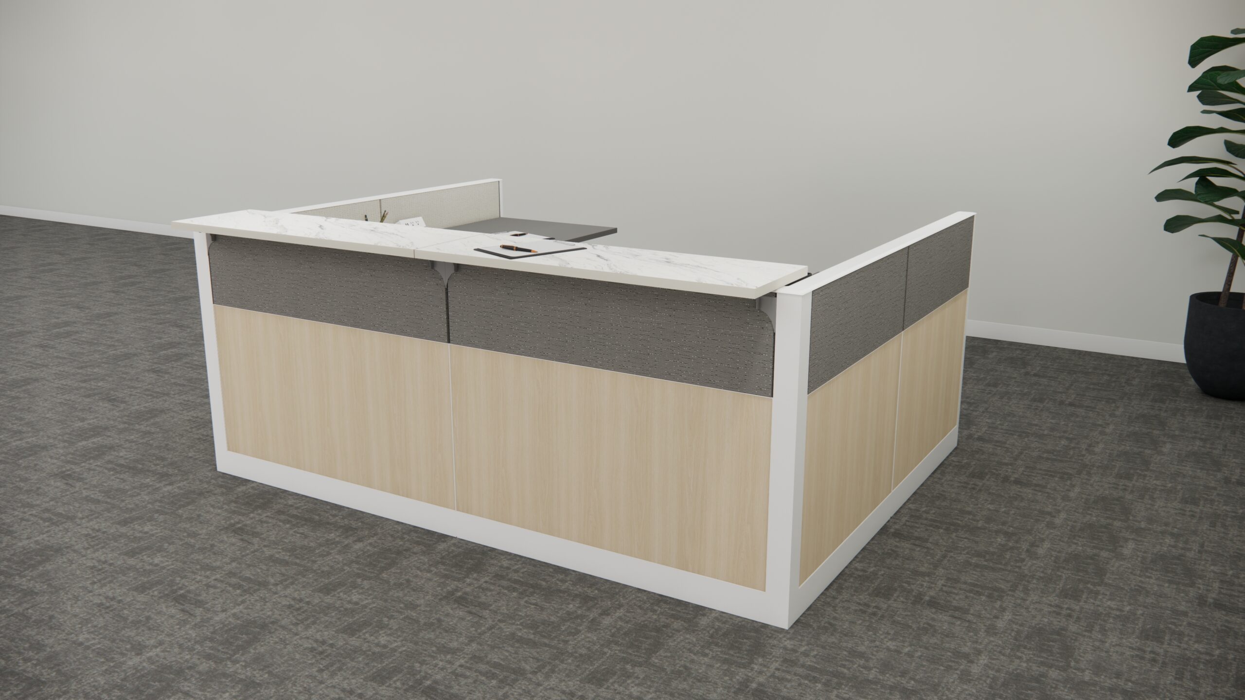 Office Furniture Product Gallery
