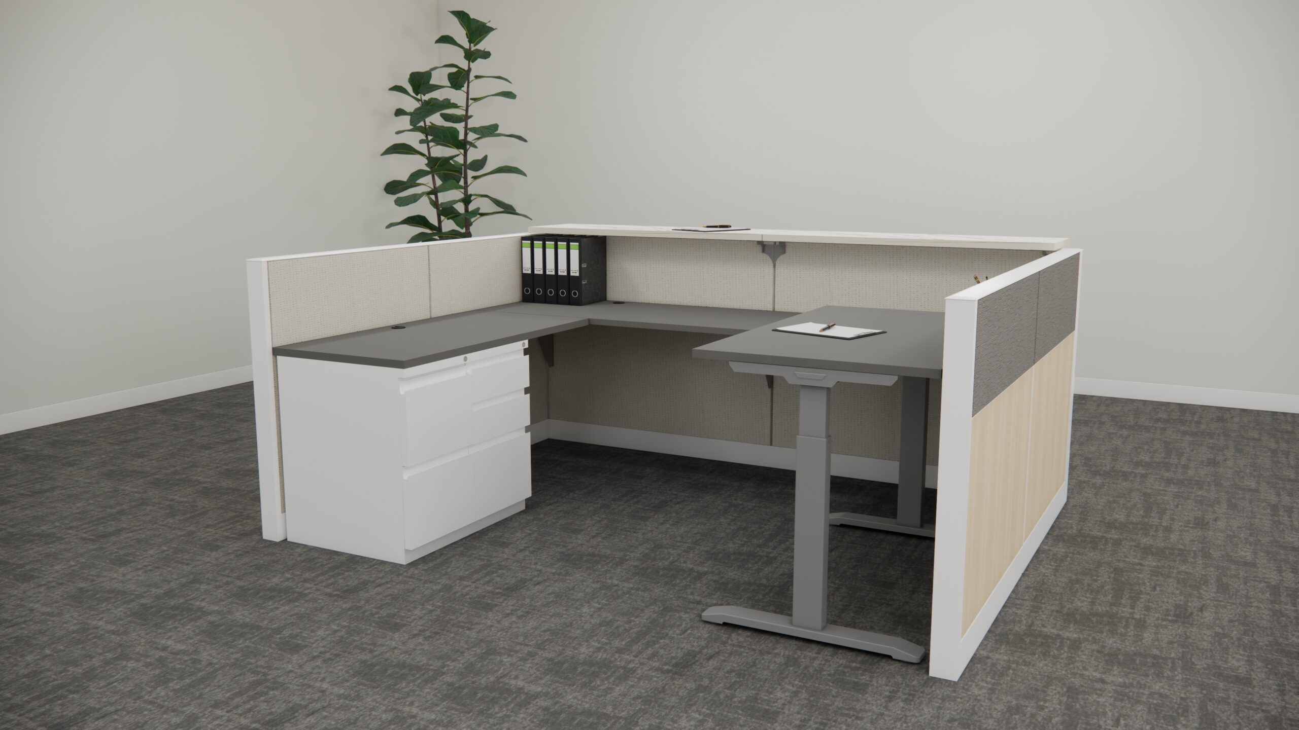 Office Furniture Product Gallery