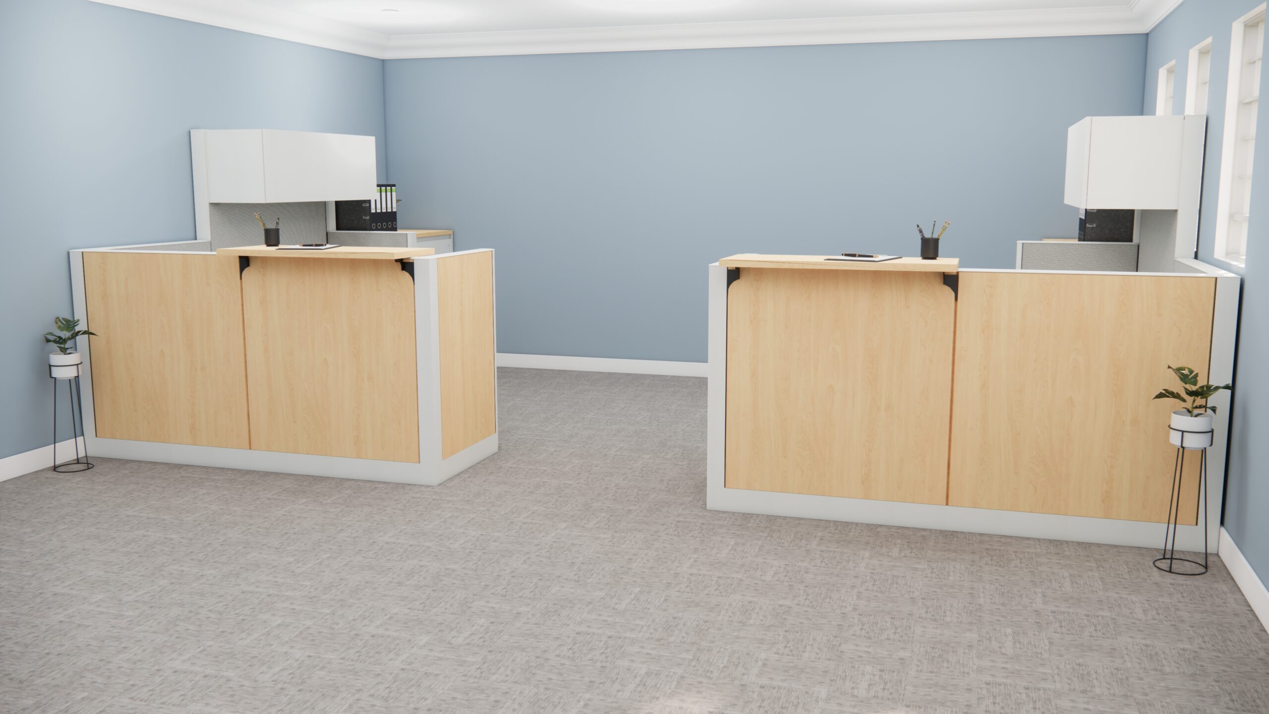 Office Furniture Product Gallery