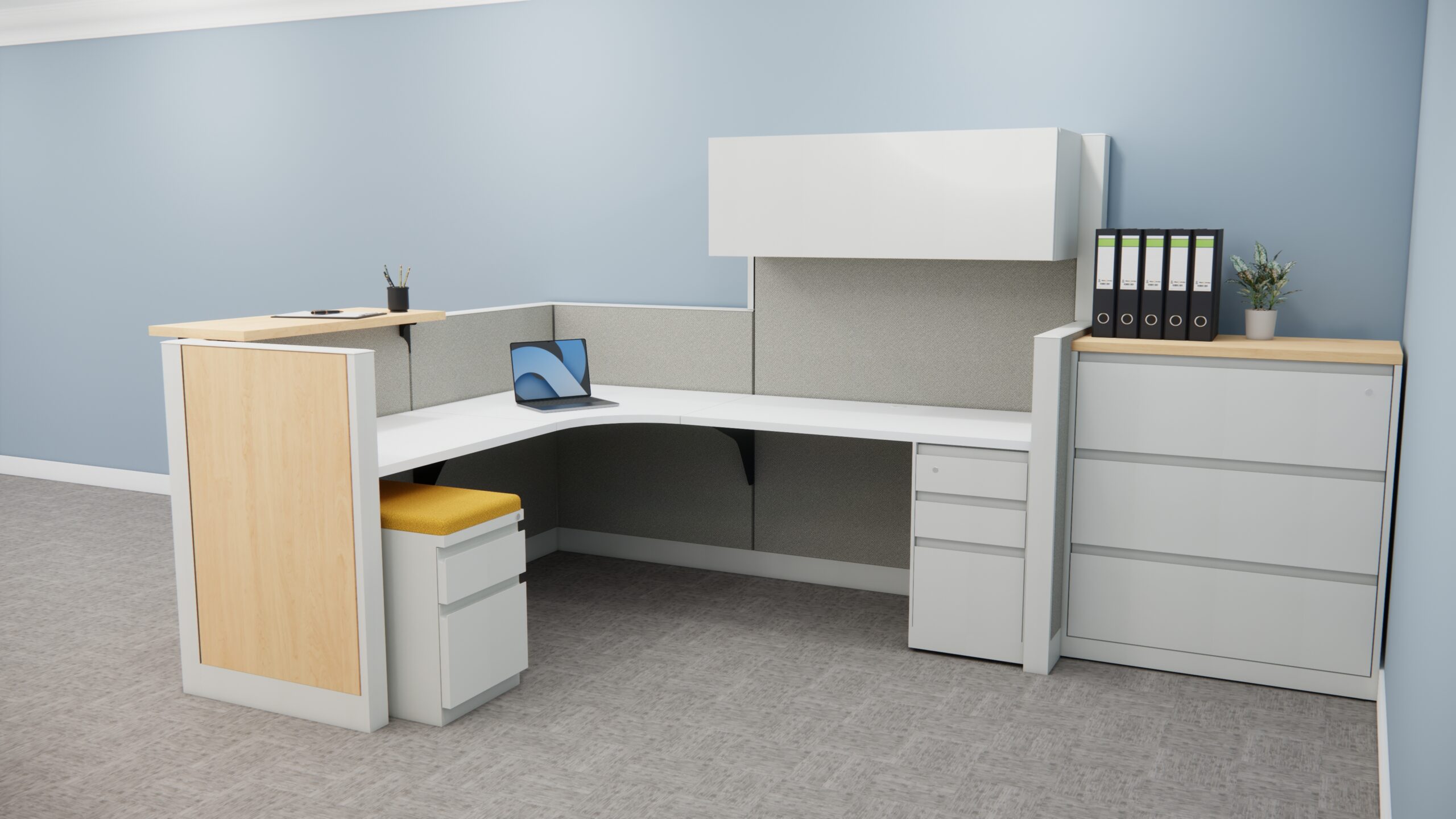 Office Furniture Product Gallery