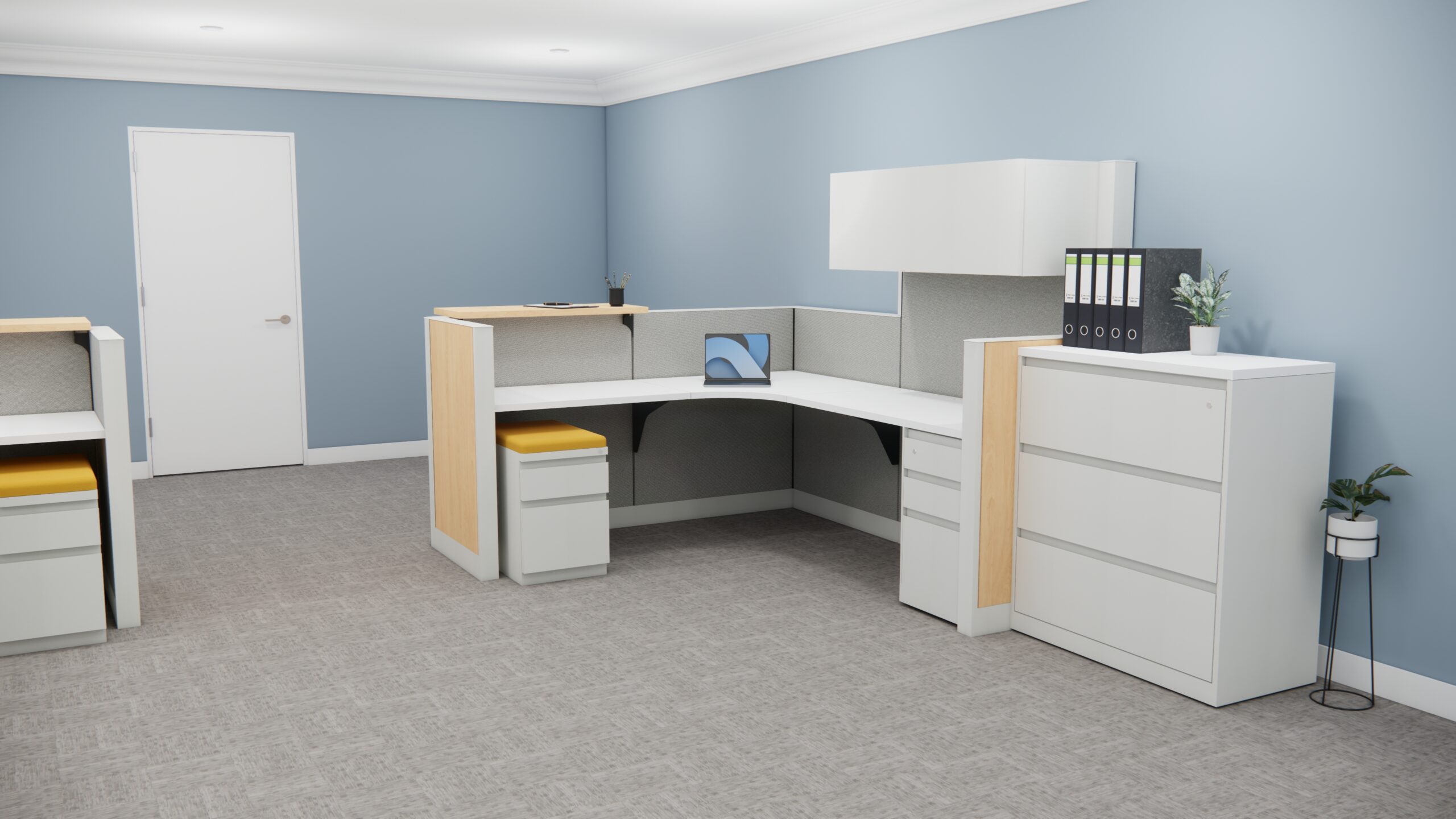 Office Furniture Product Gallery