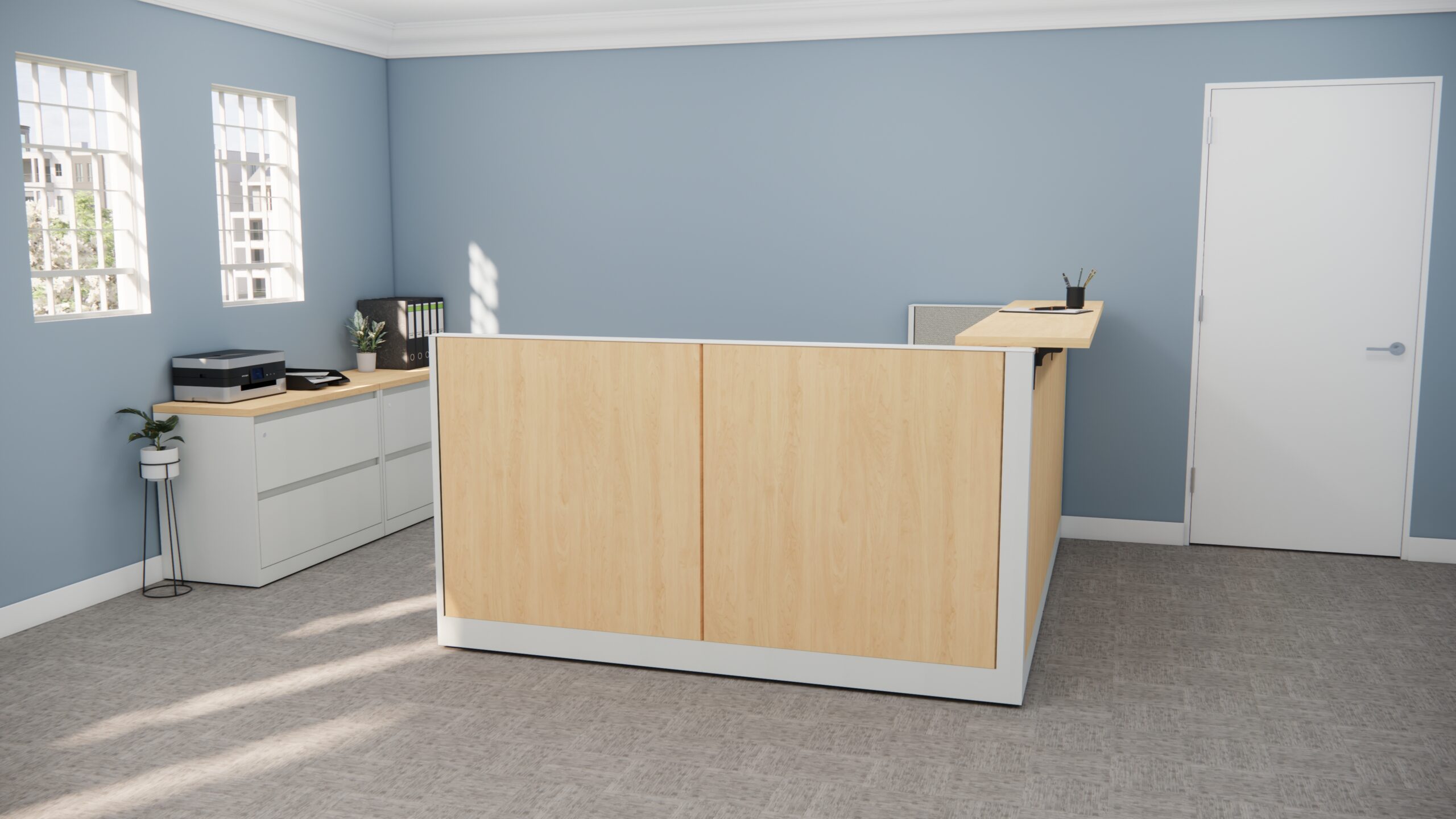 Office Furniture Product Gallery