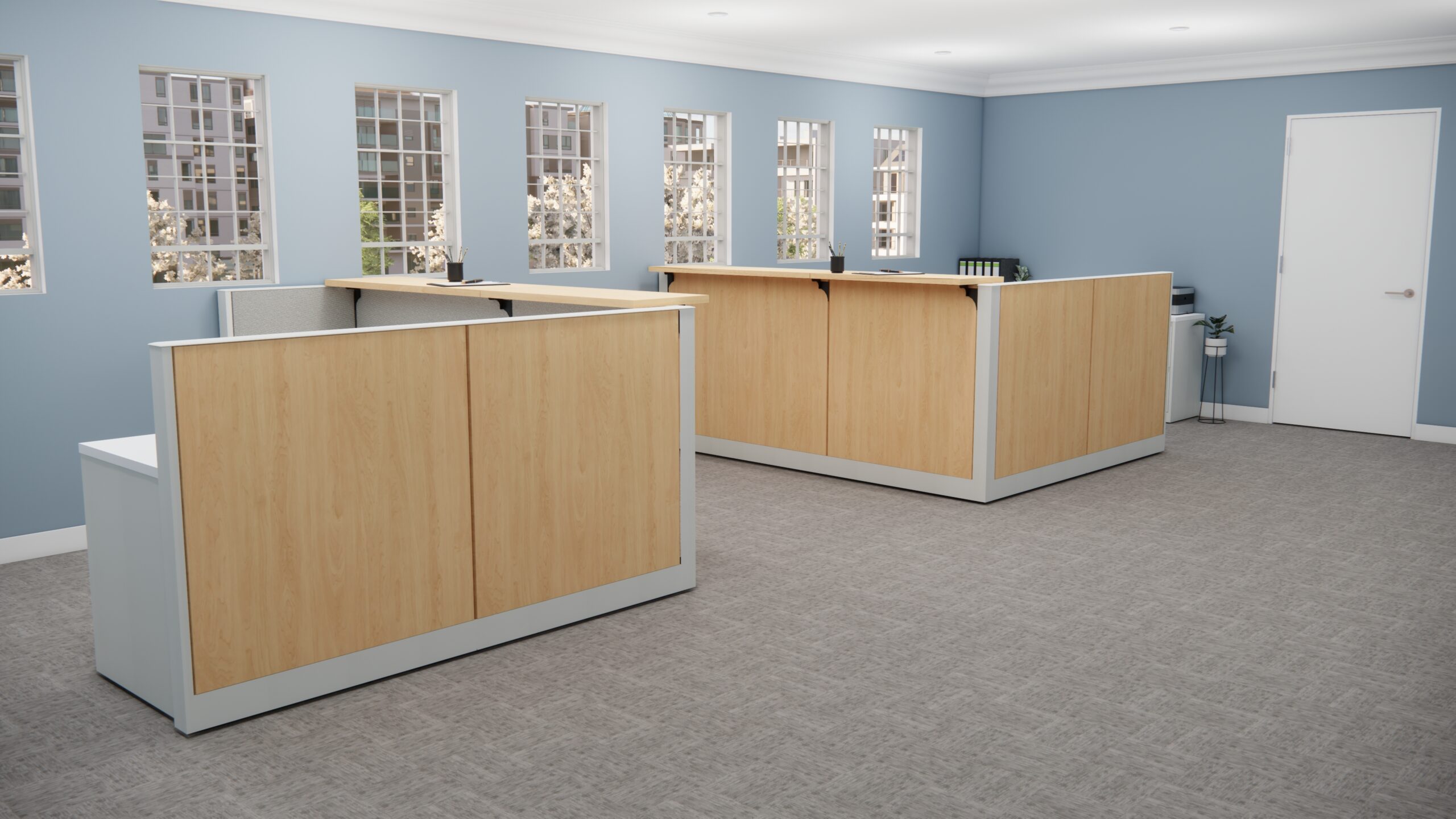 Office Furniture Product Gallery