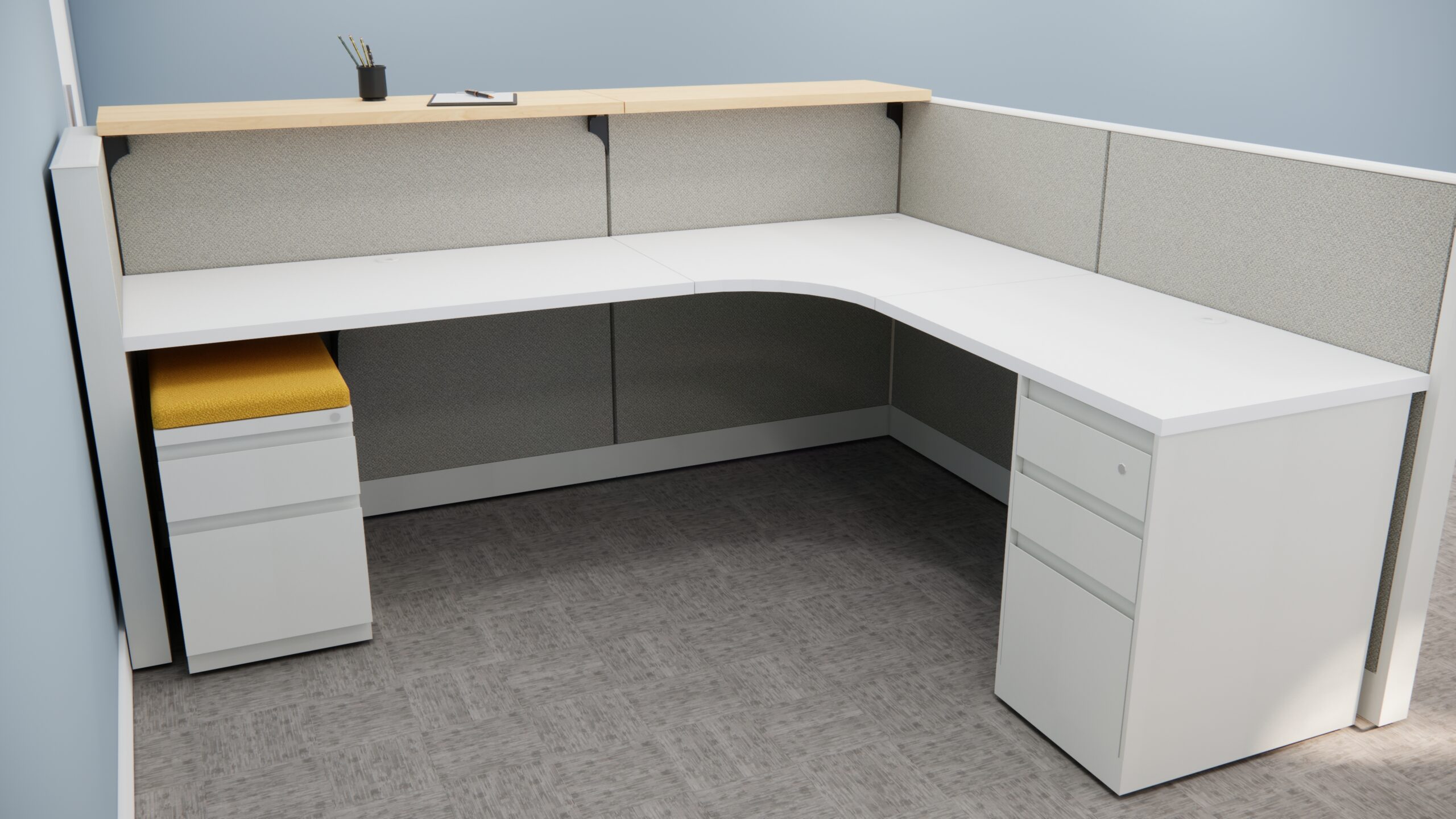 Office Furniture Product Gallery