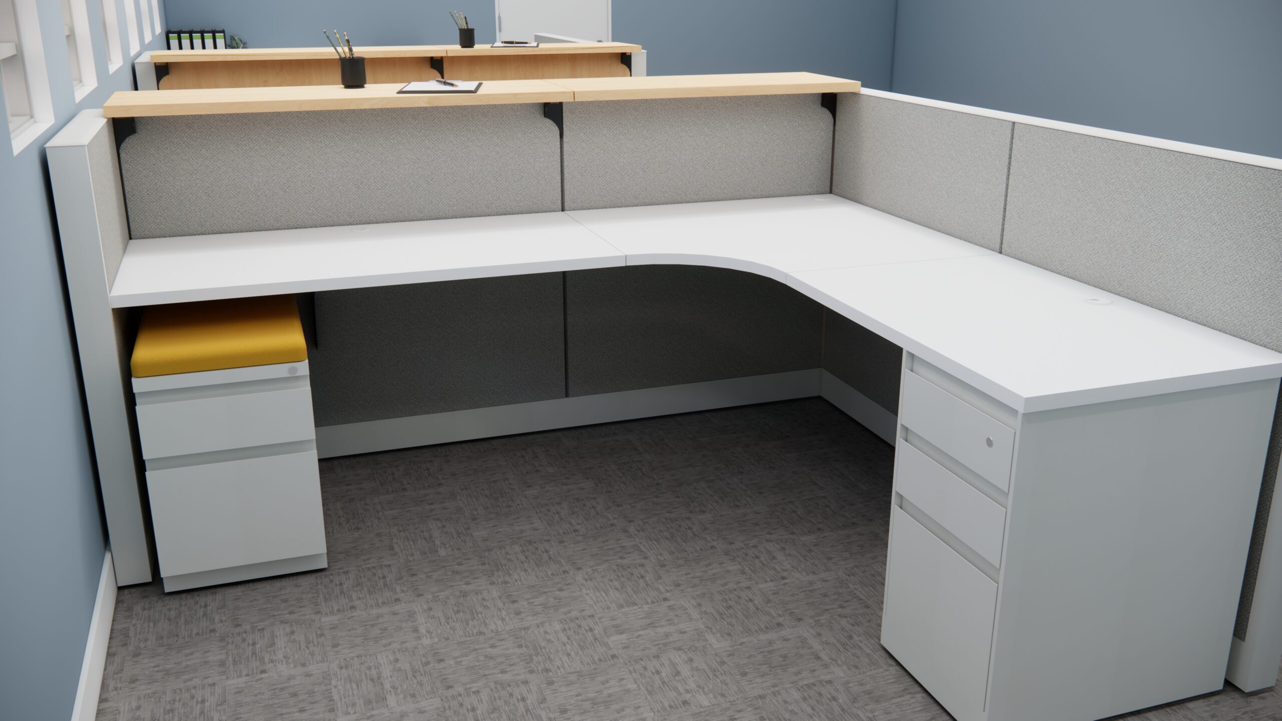 Office Furniture Product Gallery