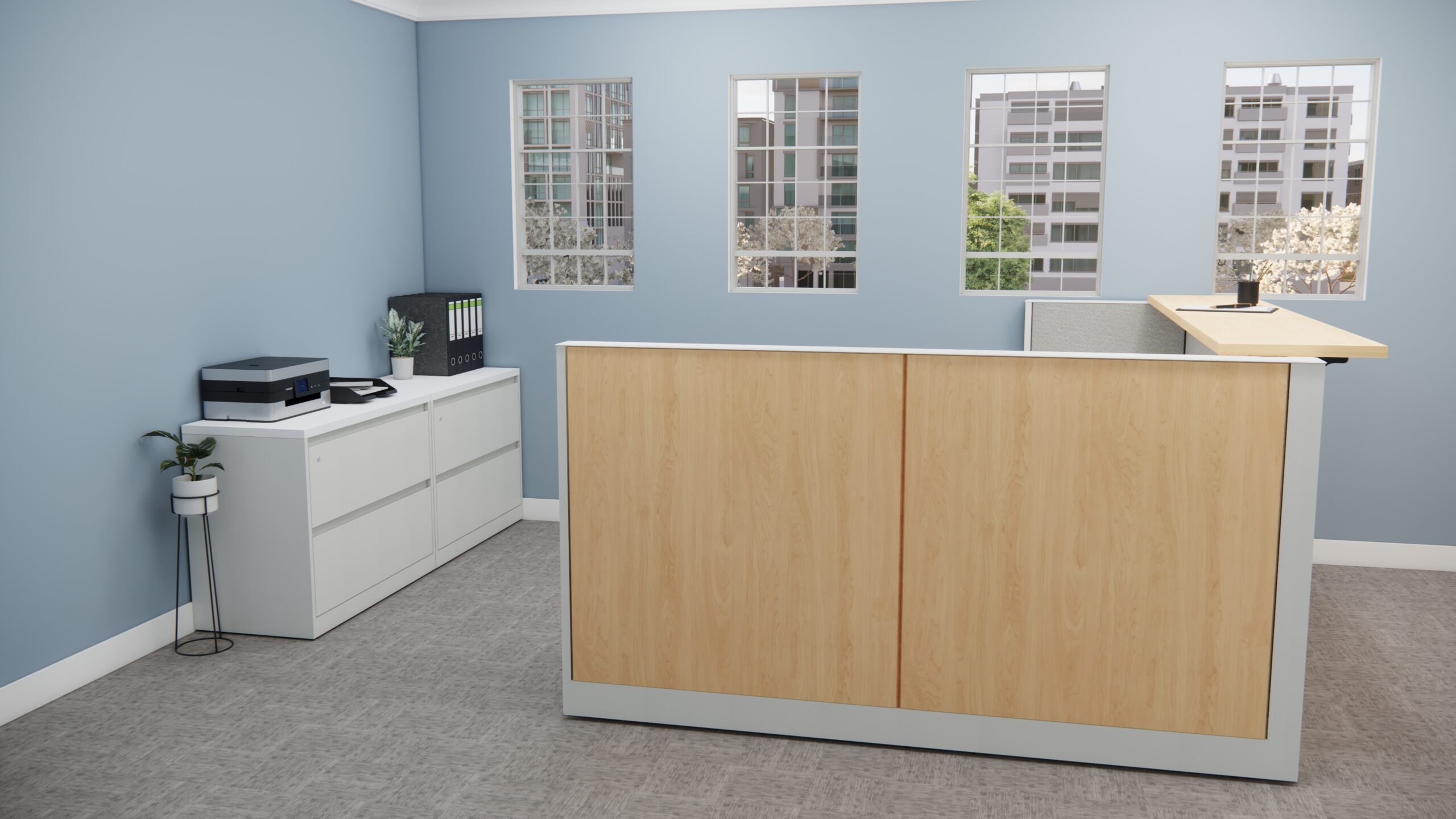 Office Furniture Product Gallery