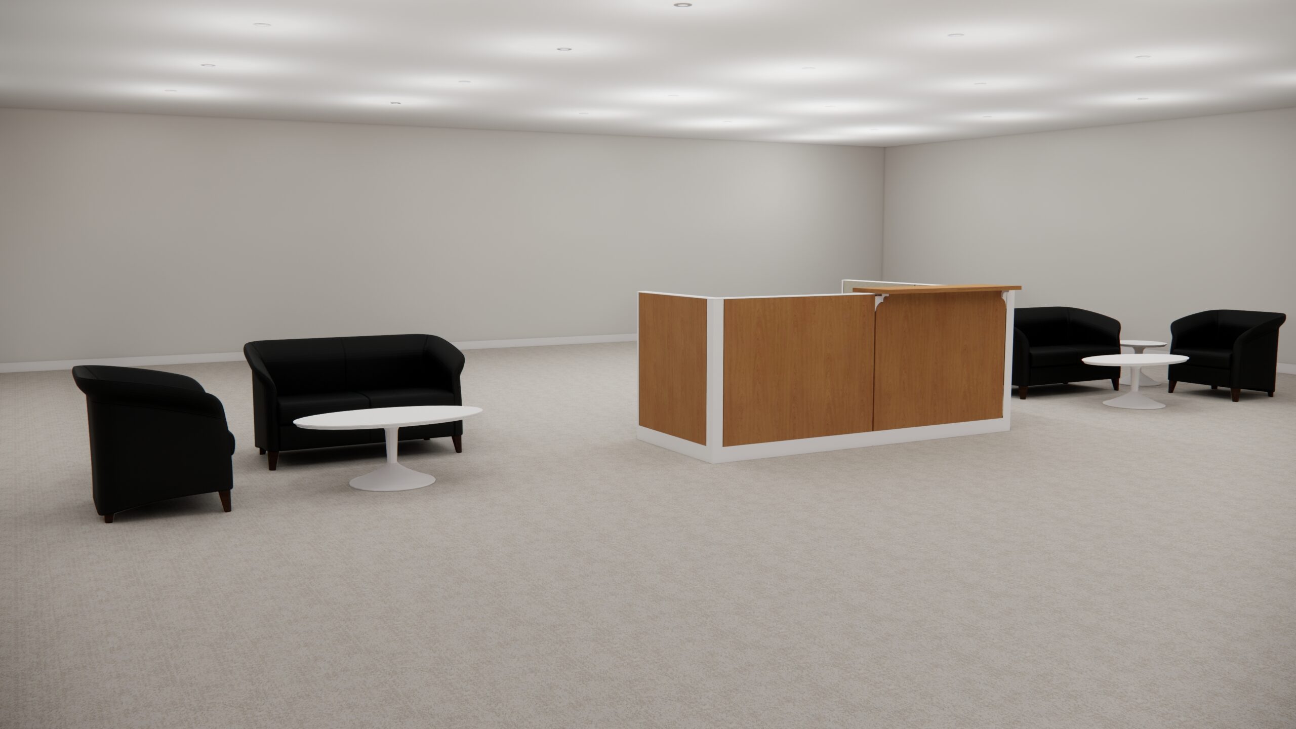 Office Furniture Product Gallery