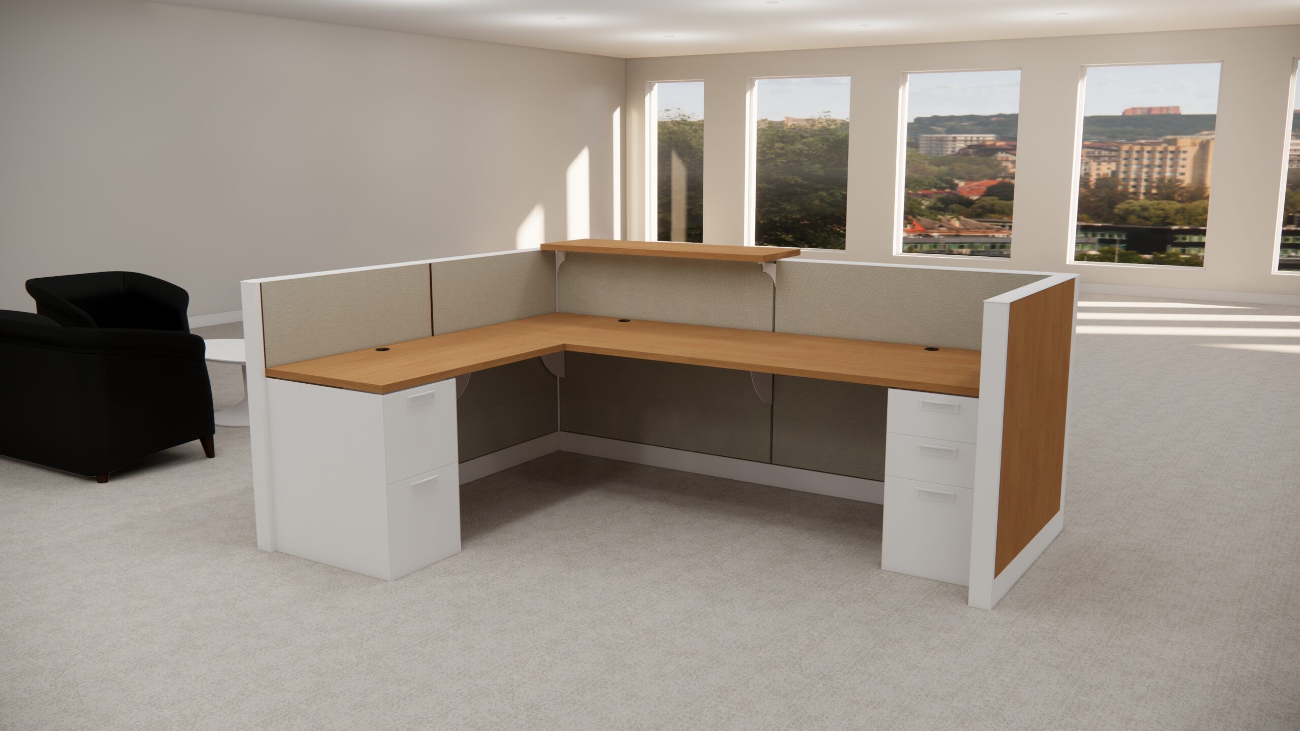 Office Furniture Product Gallery