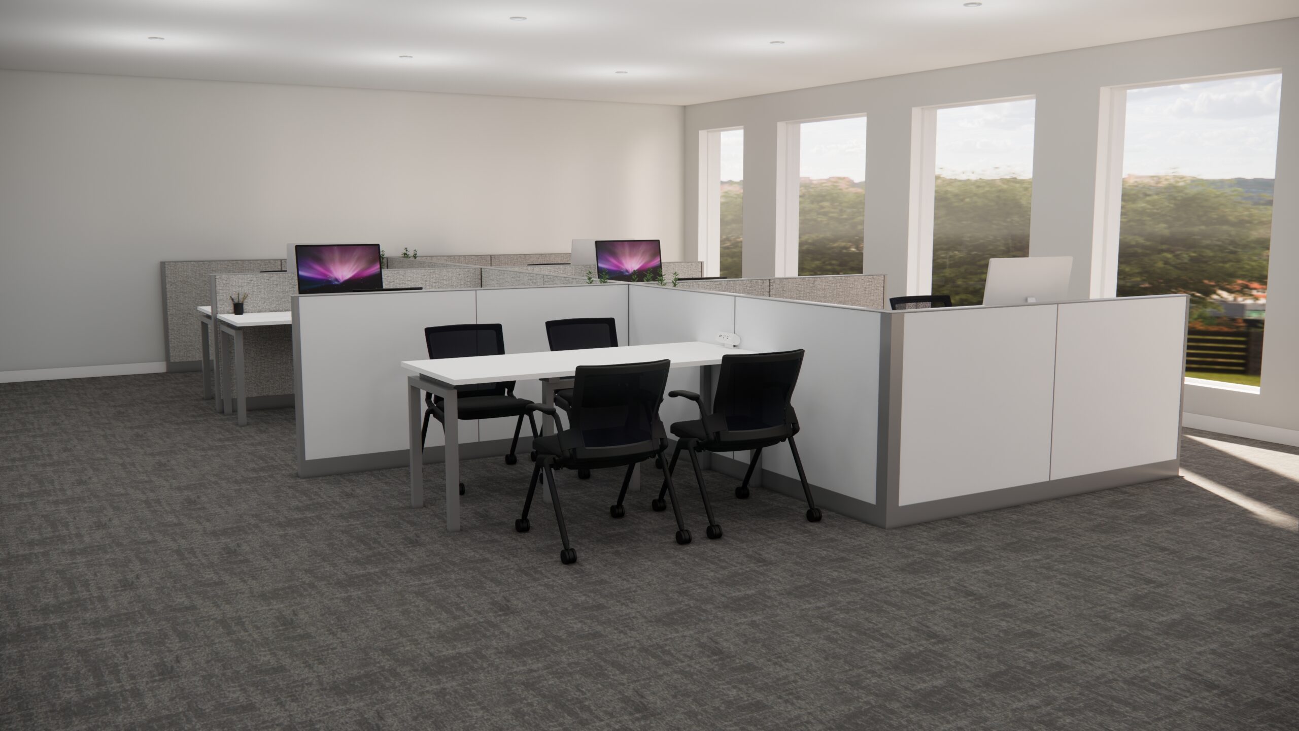 Office Furniture Product Gallery