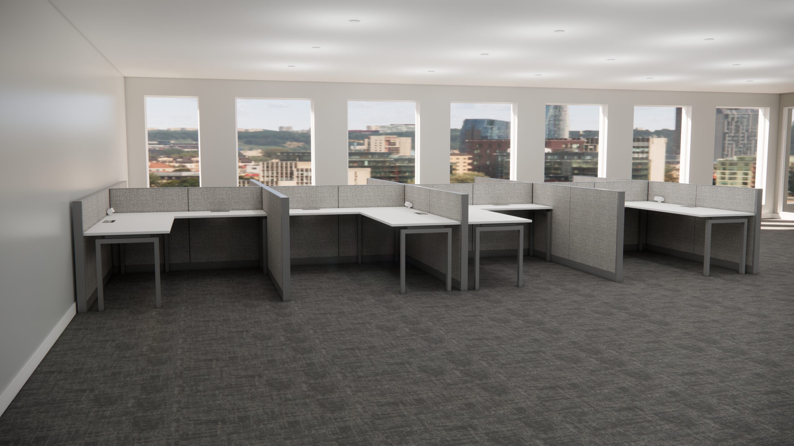 Office Furniture Product Gallery