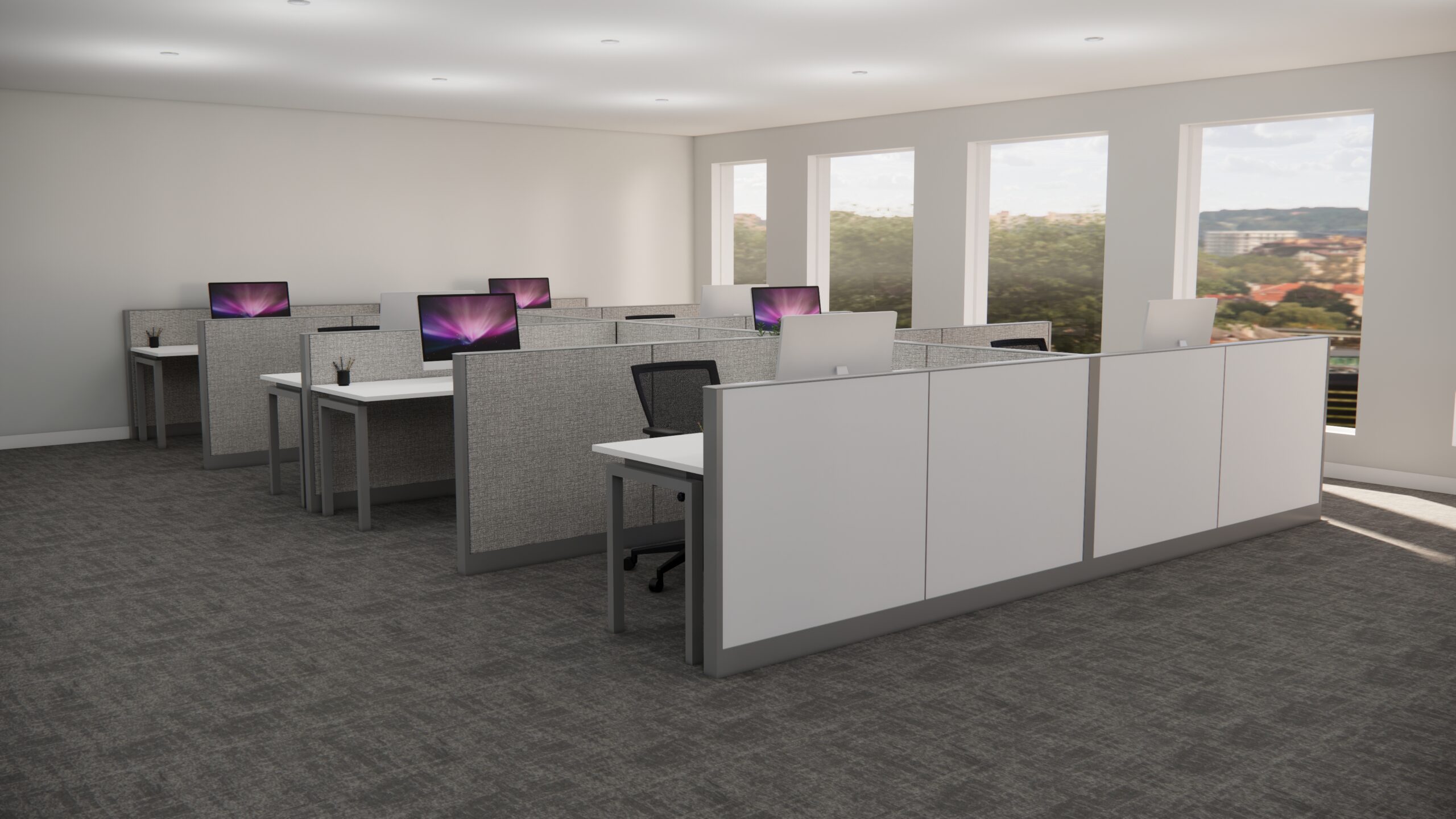 Office Furniture Product Gallery