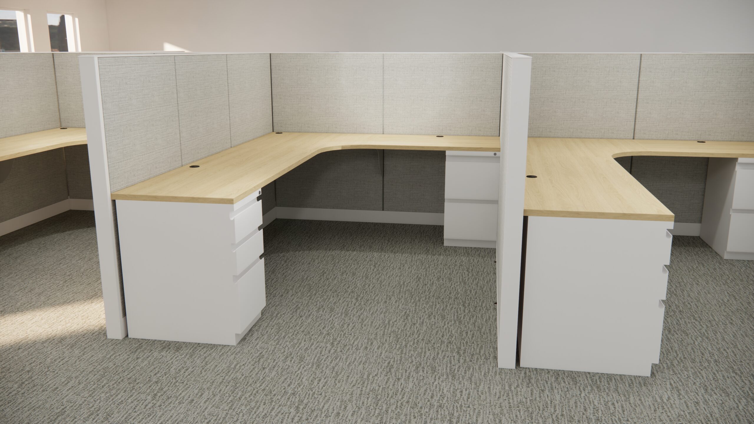 Office Furniture Product Gallery
