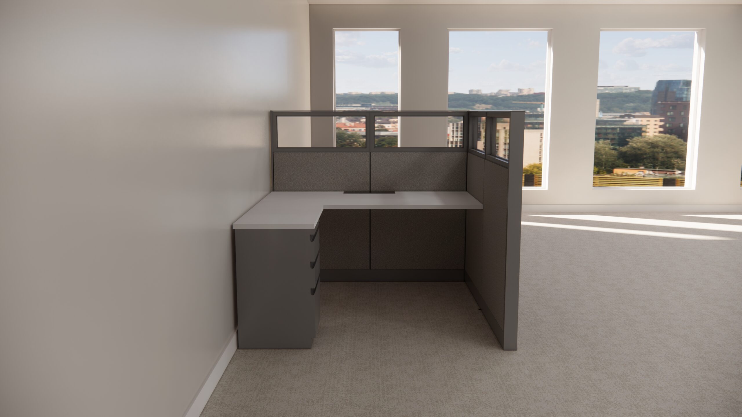 Office Furniture Product Gallery