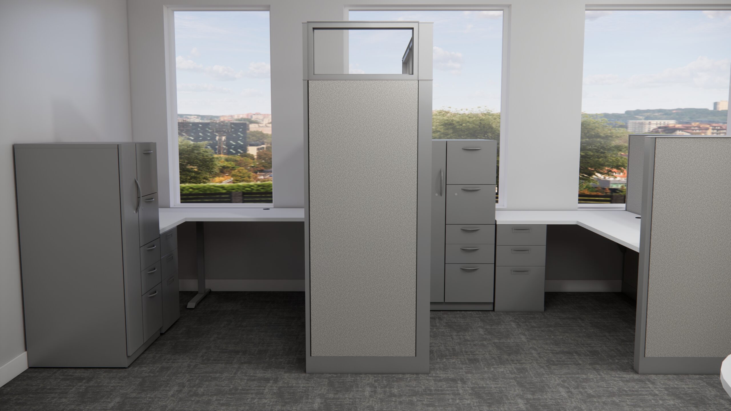Office Furniture Product Gallery