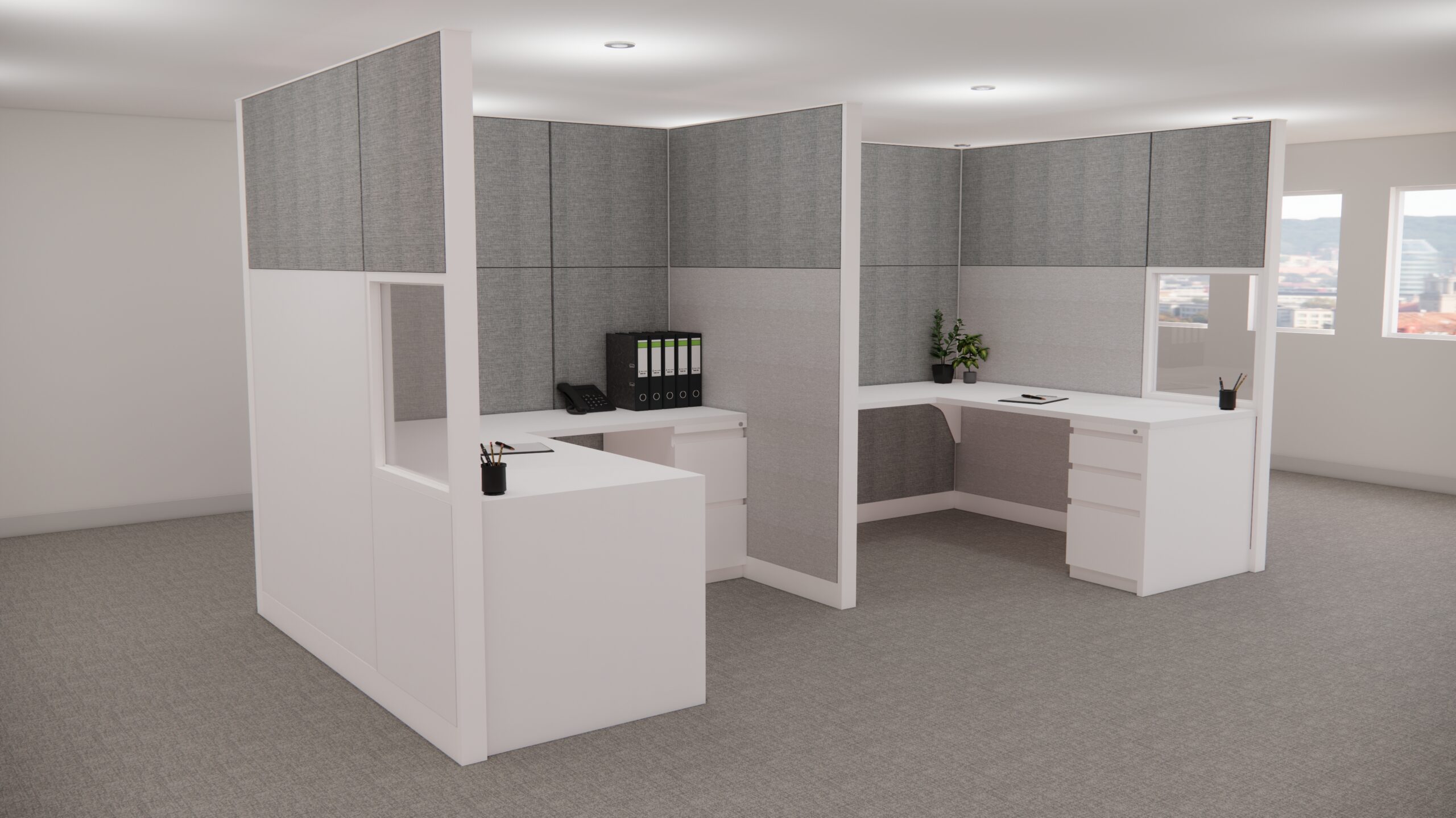 Office Furniture Product Gallery