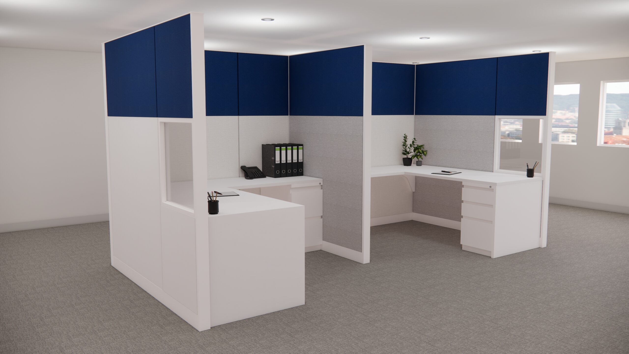 Office Furniture Product Gallery